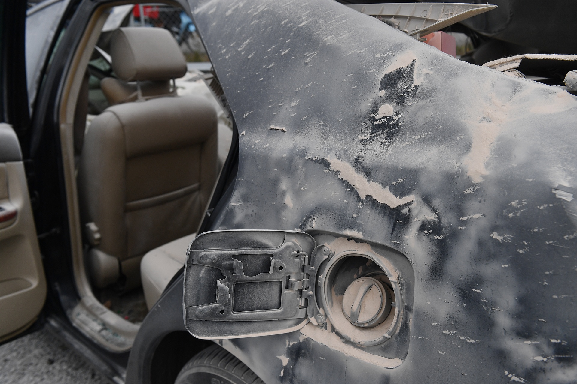 tai nan,  bien nuoc ngoai,  cao toc anh 7