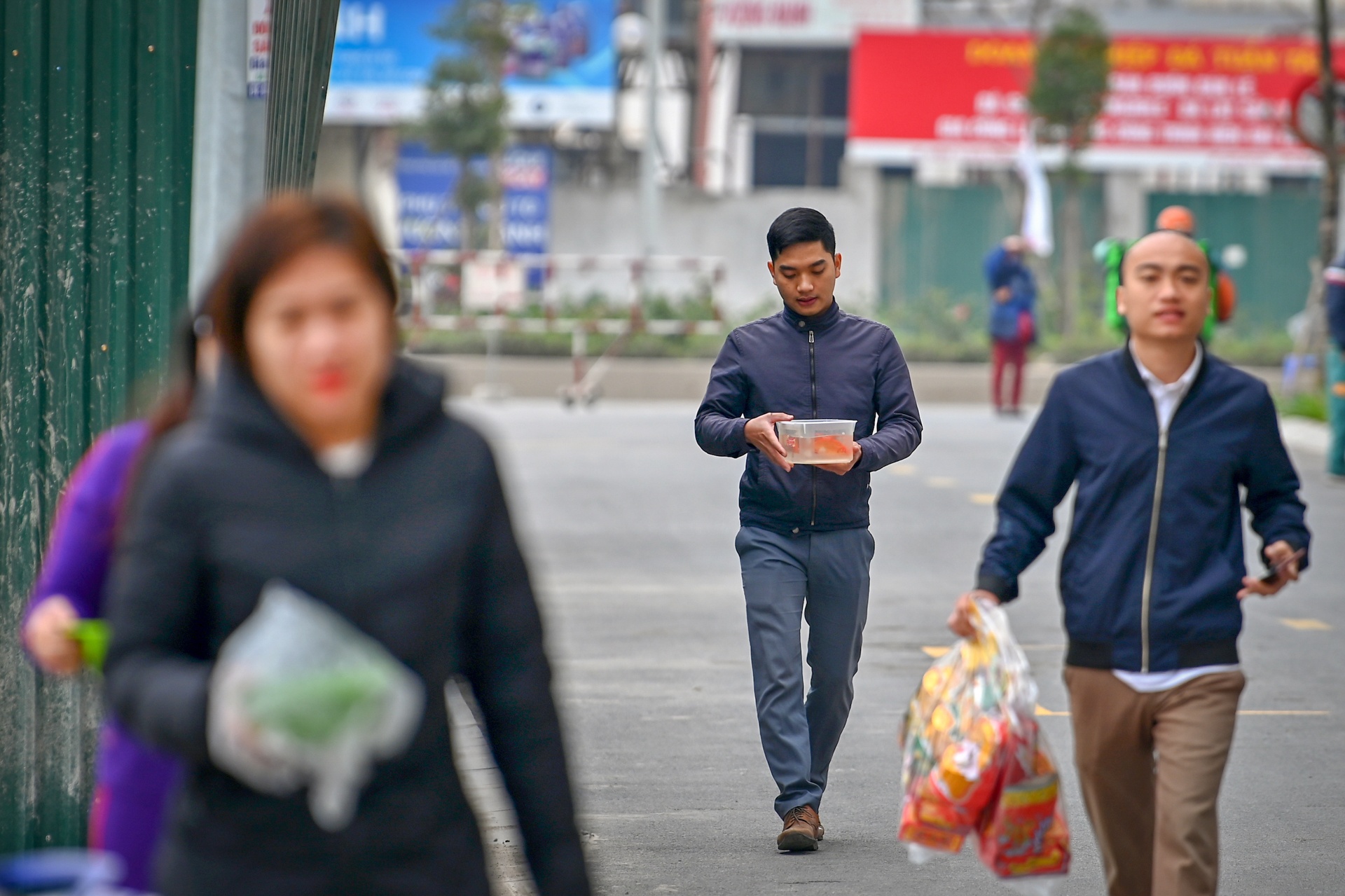 ca chep di mang truot ve troi anh 6