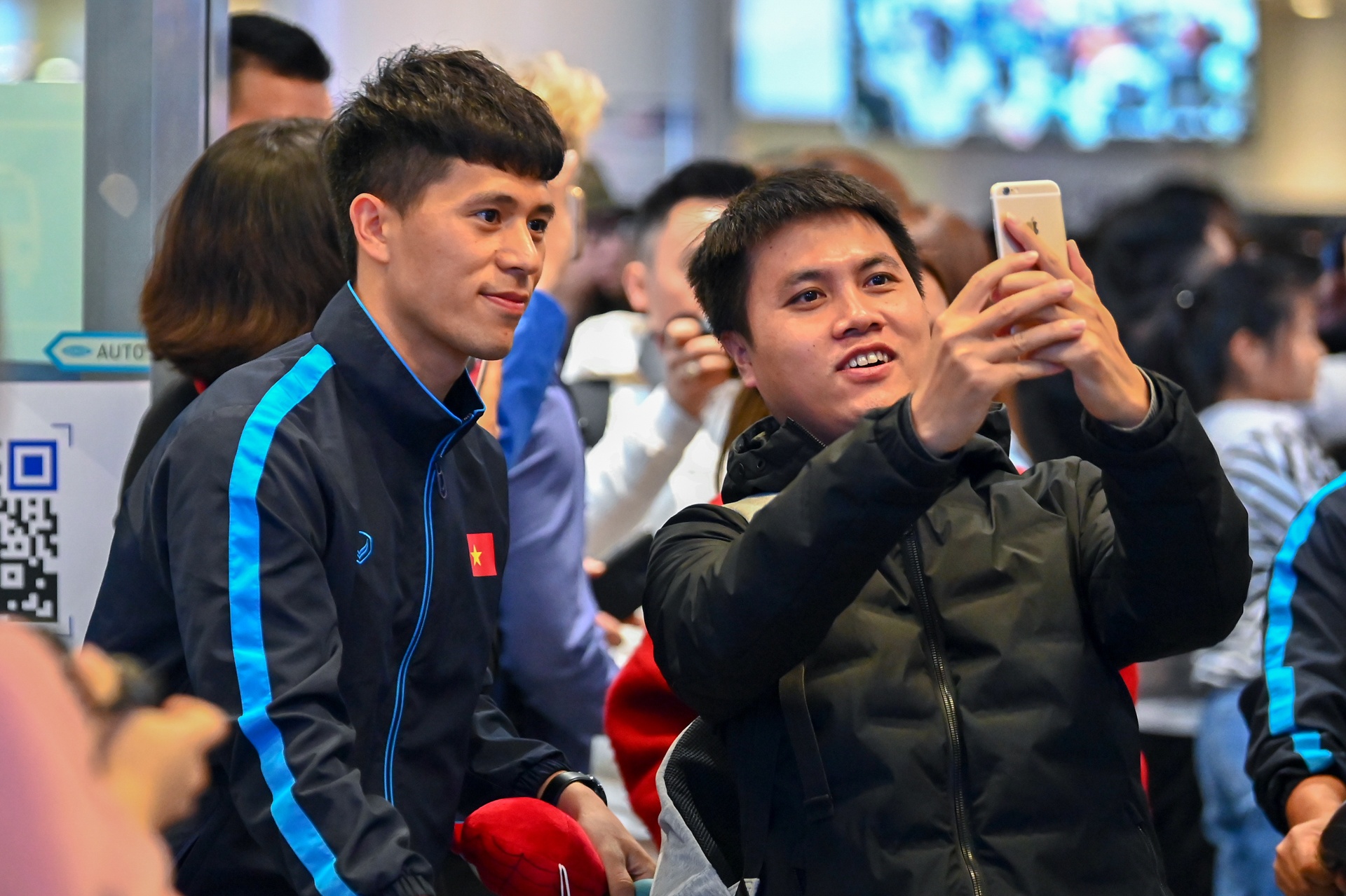 u23 viet nam ve nuoc anh 2