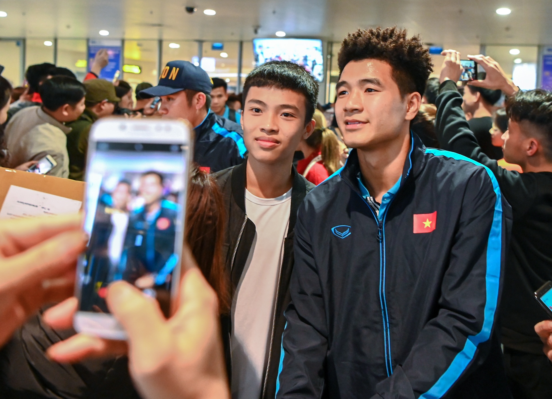 u23 viet nam ve nuoc anh 3