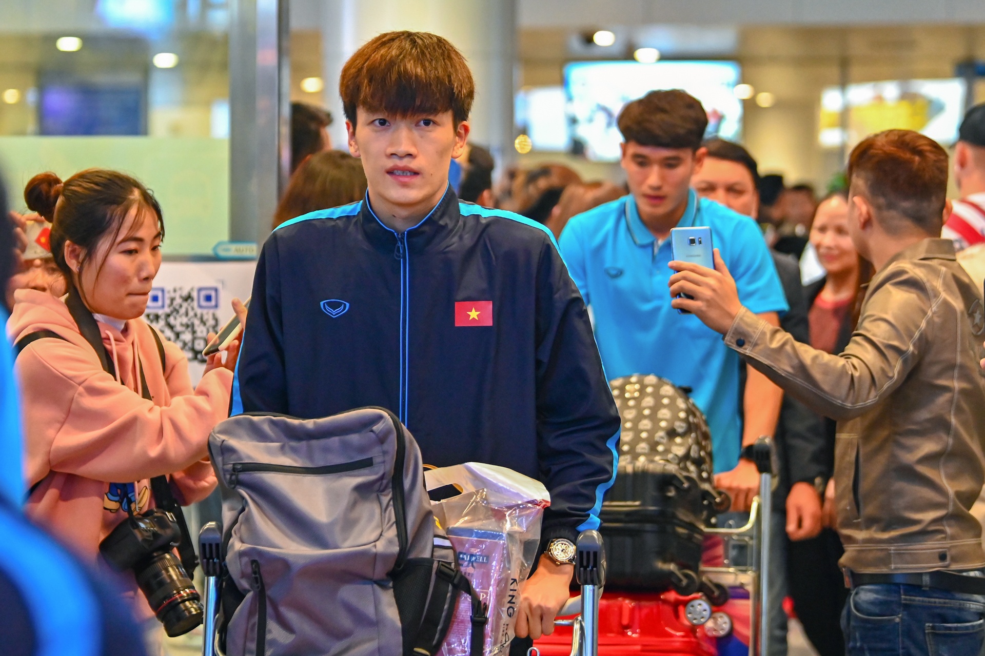 u23 viet nam ve nuoc anh 4