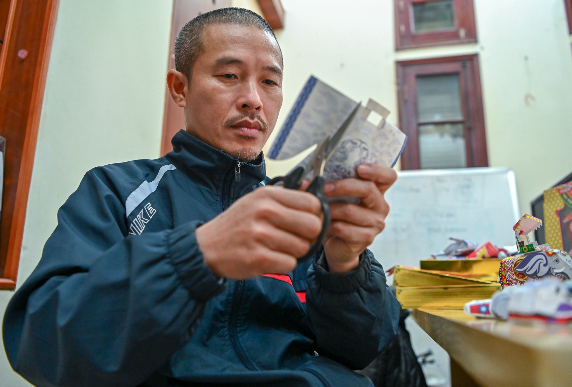 vang ma sieu nho hut khach dip tet am lich anh 4