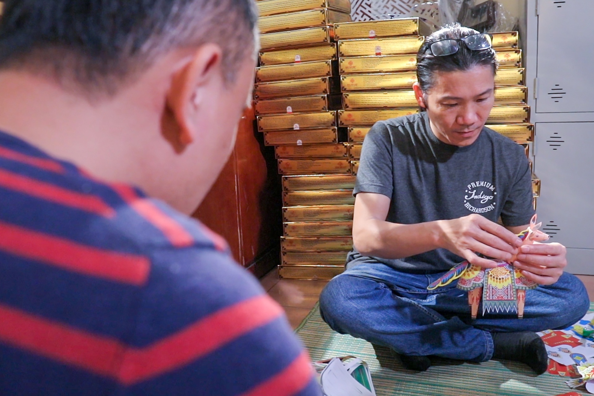 vang ma sieu nho hut khach dip tet am lich anh 5