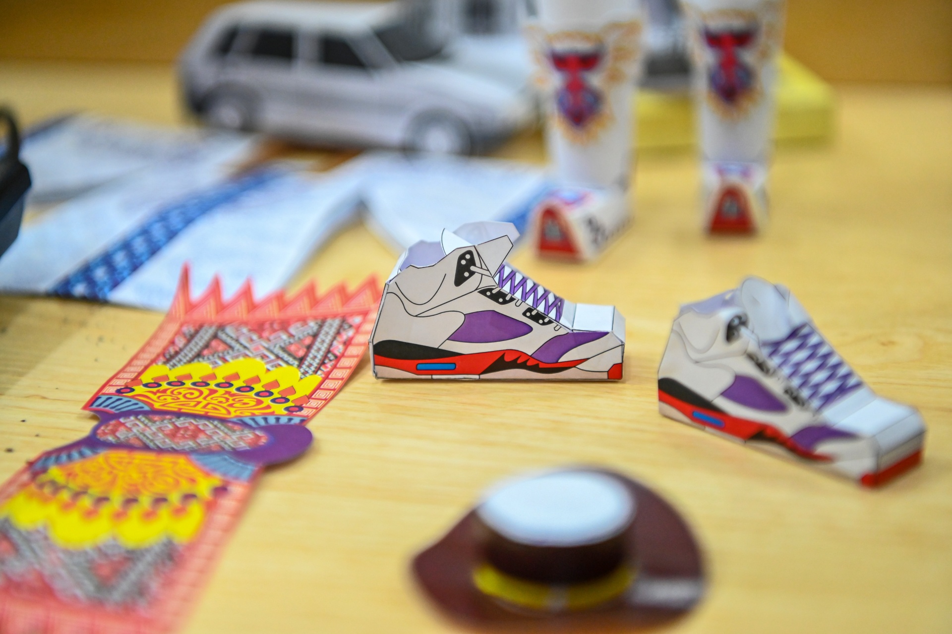 vang ma sieu nho hut khach dip tet am lich anh 7