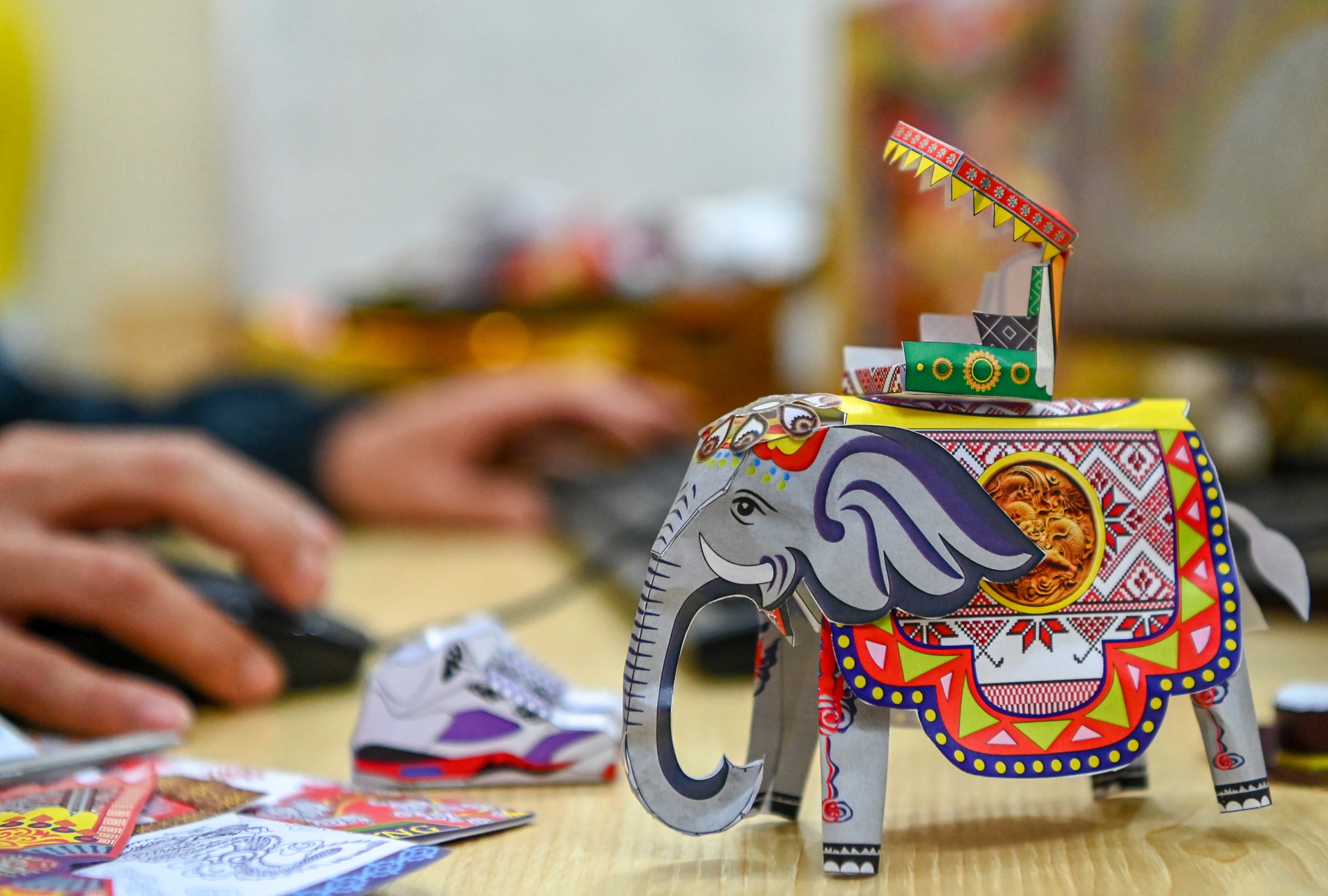 vang ma sieu nho hut khach dip tet am lich anh 8