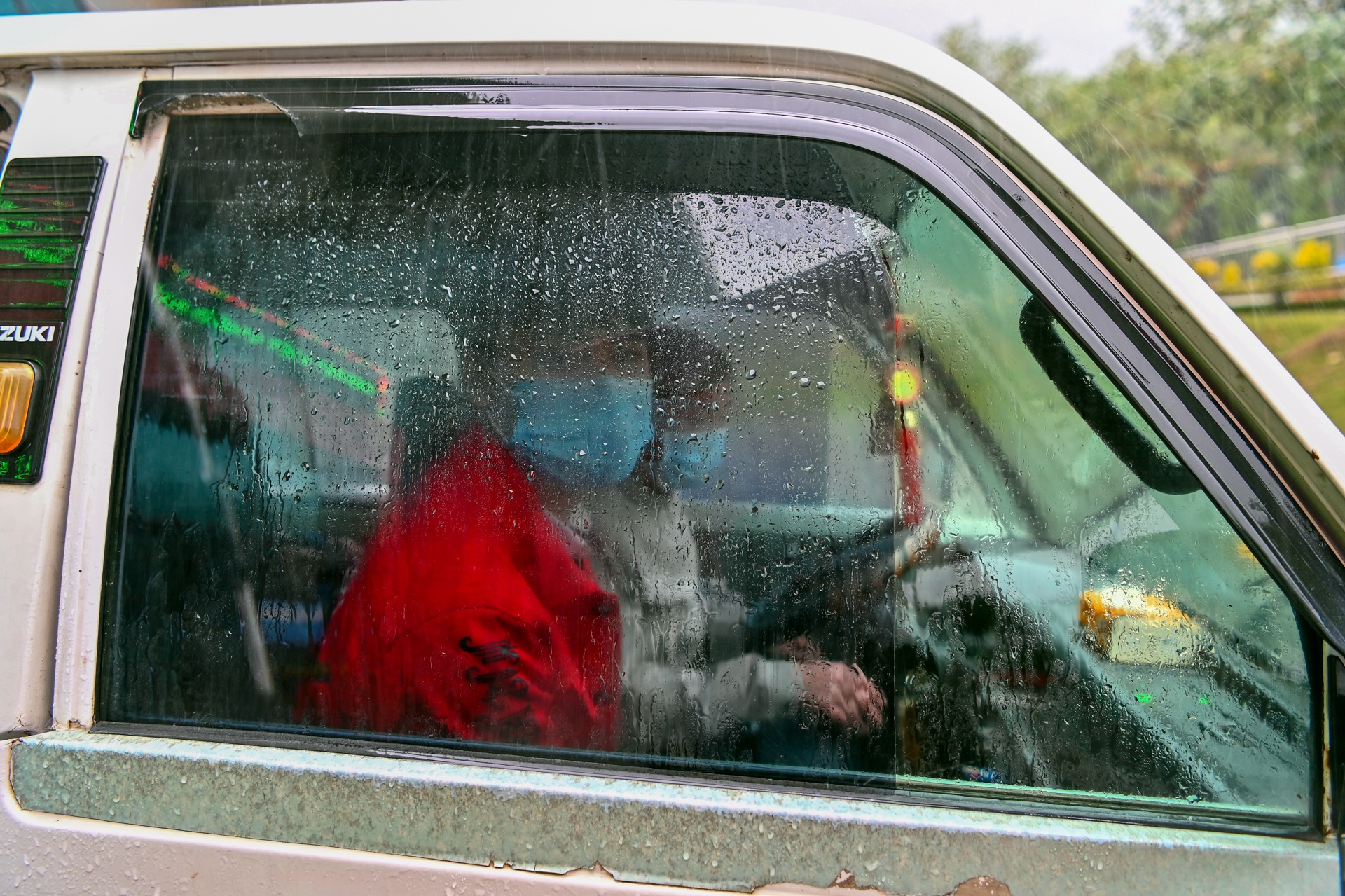 cach ly nguoi Viet Nam tro ve tu Trung Quoc anh 7