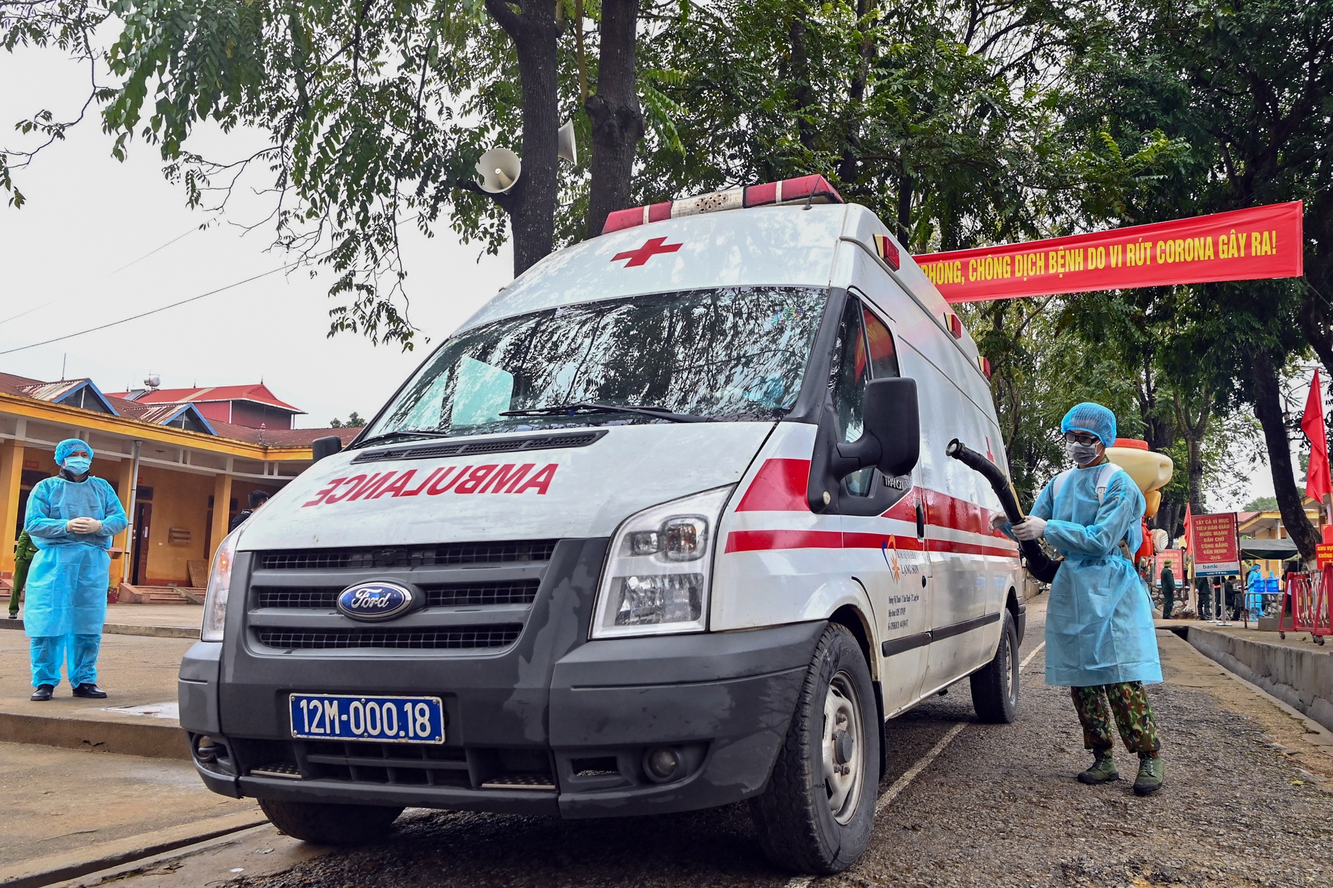 cach ly cong dan viet nam vi cum corona anh 12