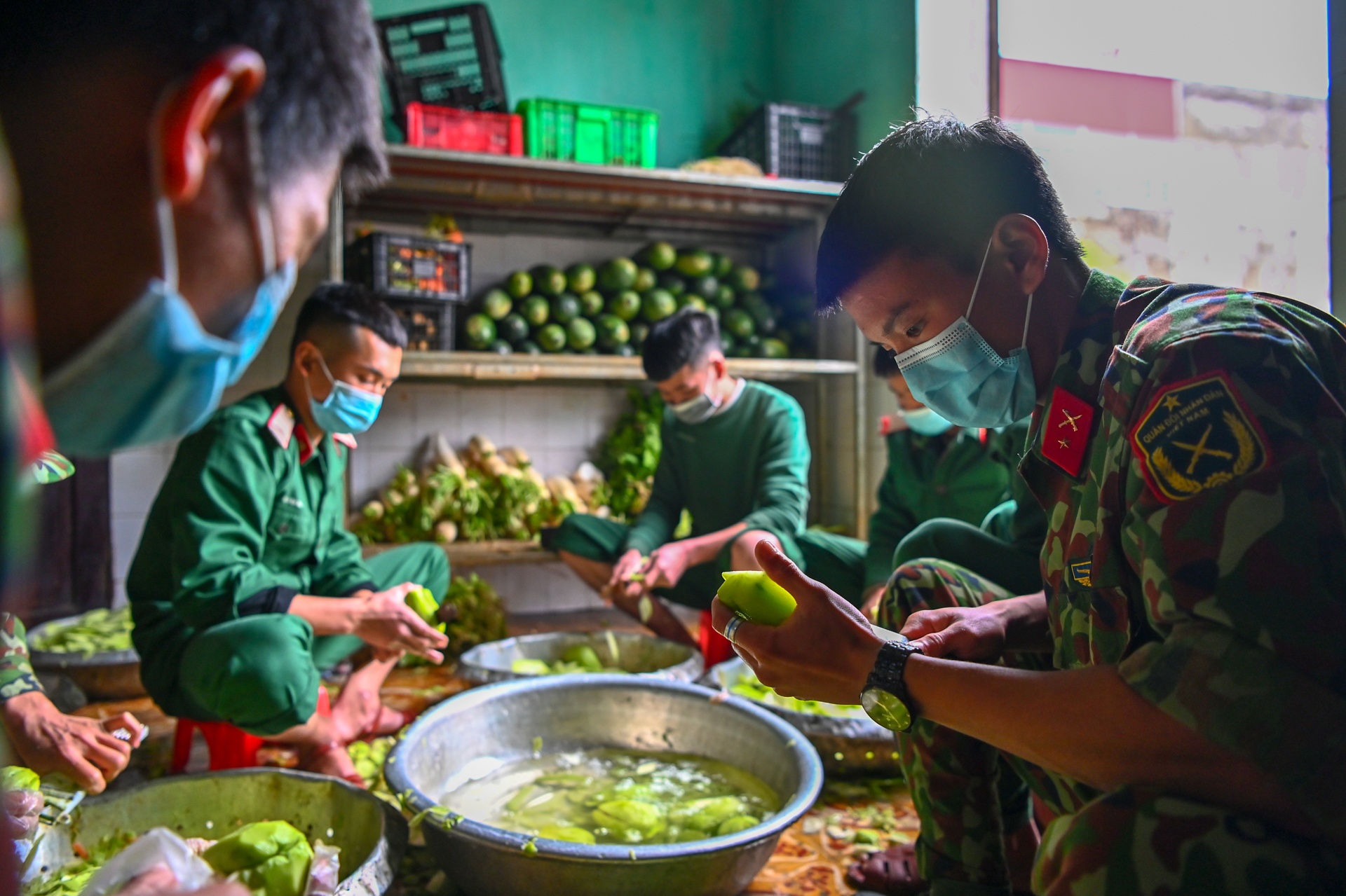 cach ly cong dan viet nam vi cum corona anh 9