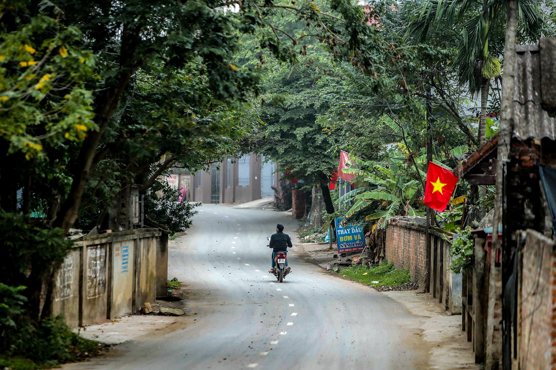 cuoc song giua tam dich corona o vinh phuc anh 5