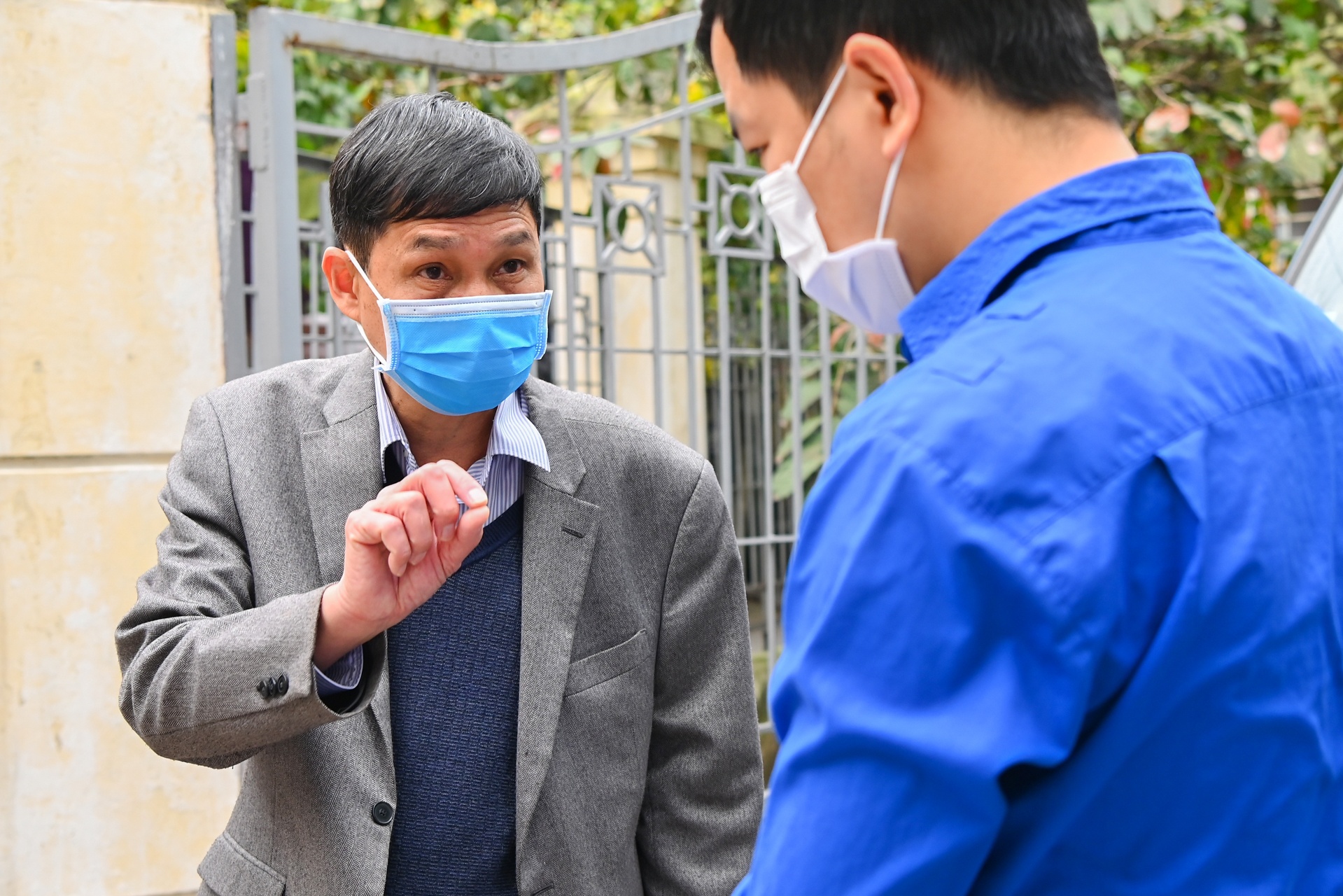 tang nuoc sat khuan cho nguoi dan huyen binh xuyen anh 4