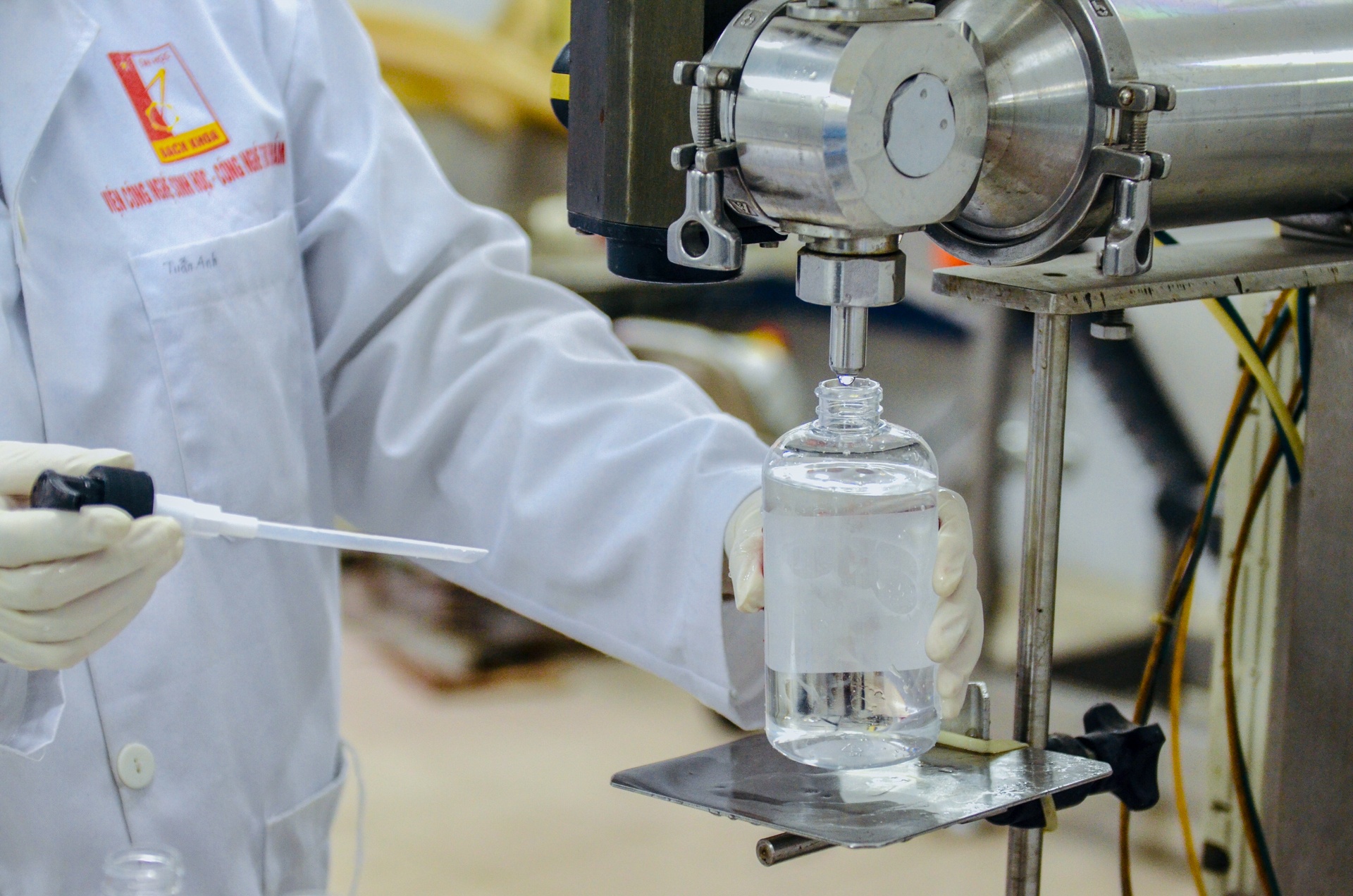 tang nuoc sat khuan cho nguoi dan huyen binh xuyen anh 6