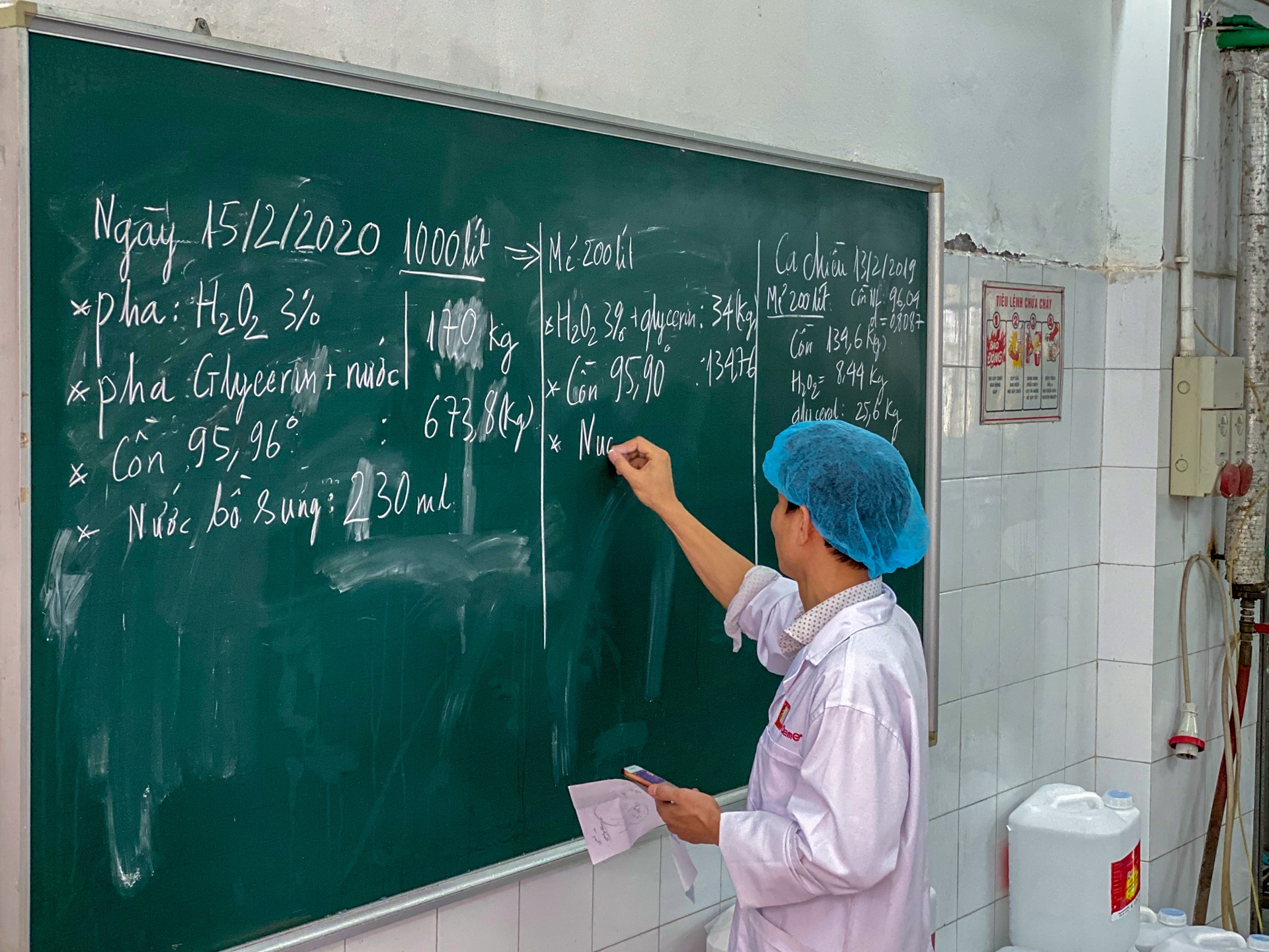 tang nuoc sat khuan cho nguoi dan huyen binh xuyen anh 7