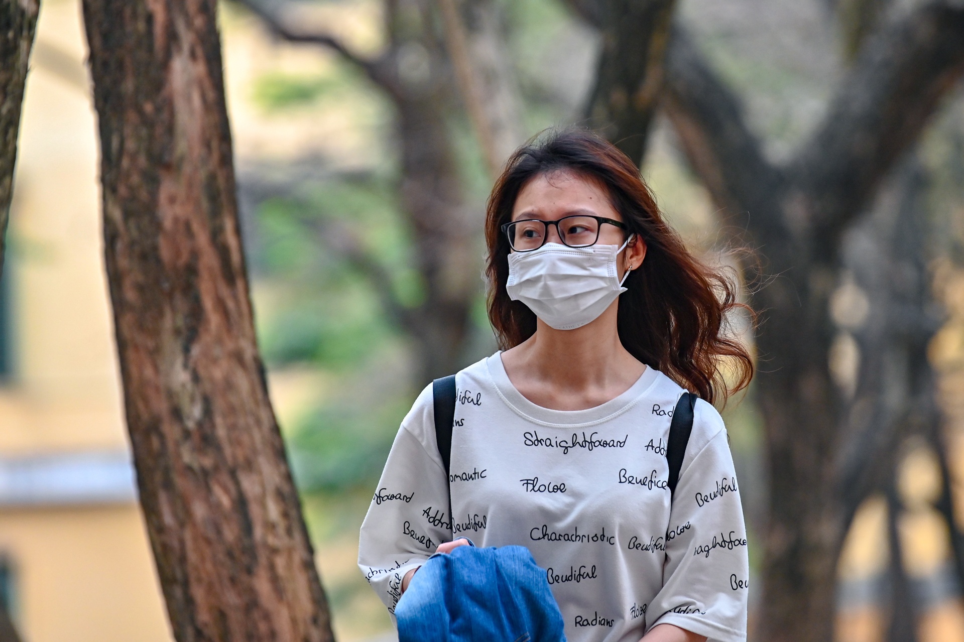 sinh vien quay lai truong sau ky nghi anh 5