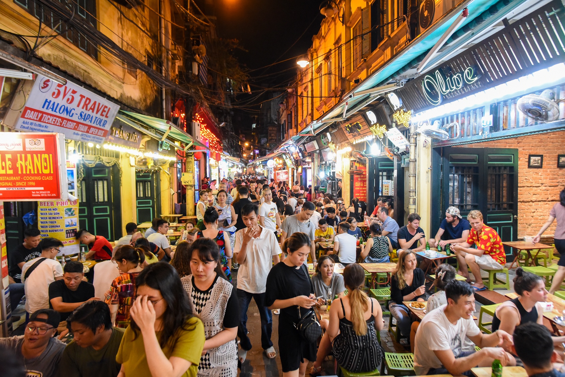 pho tay vang khach vi dich anh 4