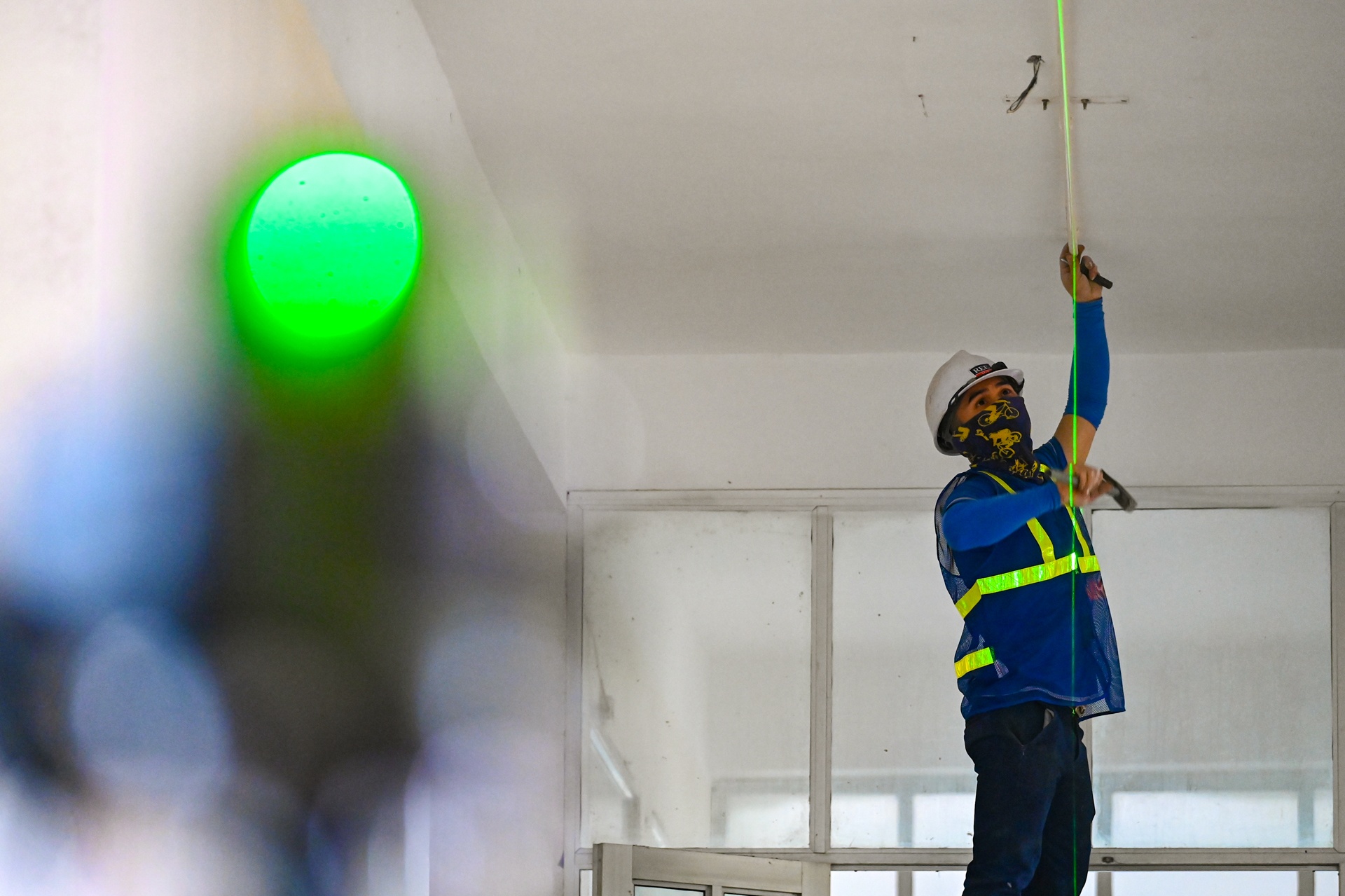 khoi phuc benh vien thanh khu cach ly anh 7