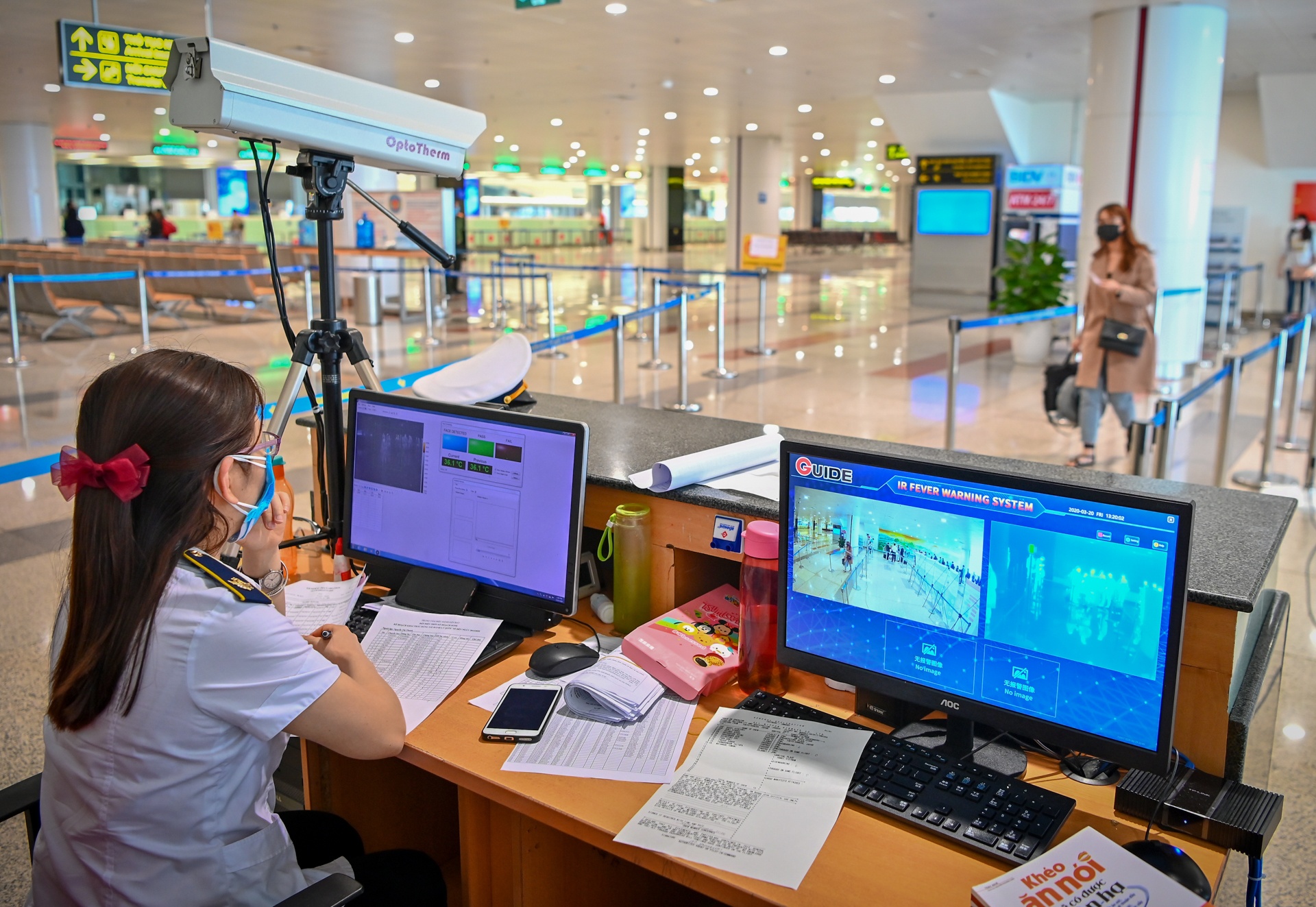 phong dich covid19 o cua ngo thu do anh 18