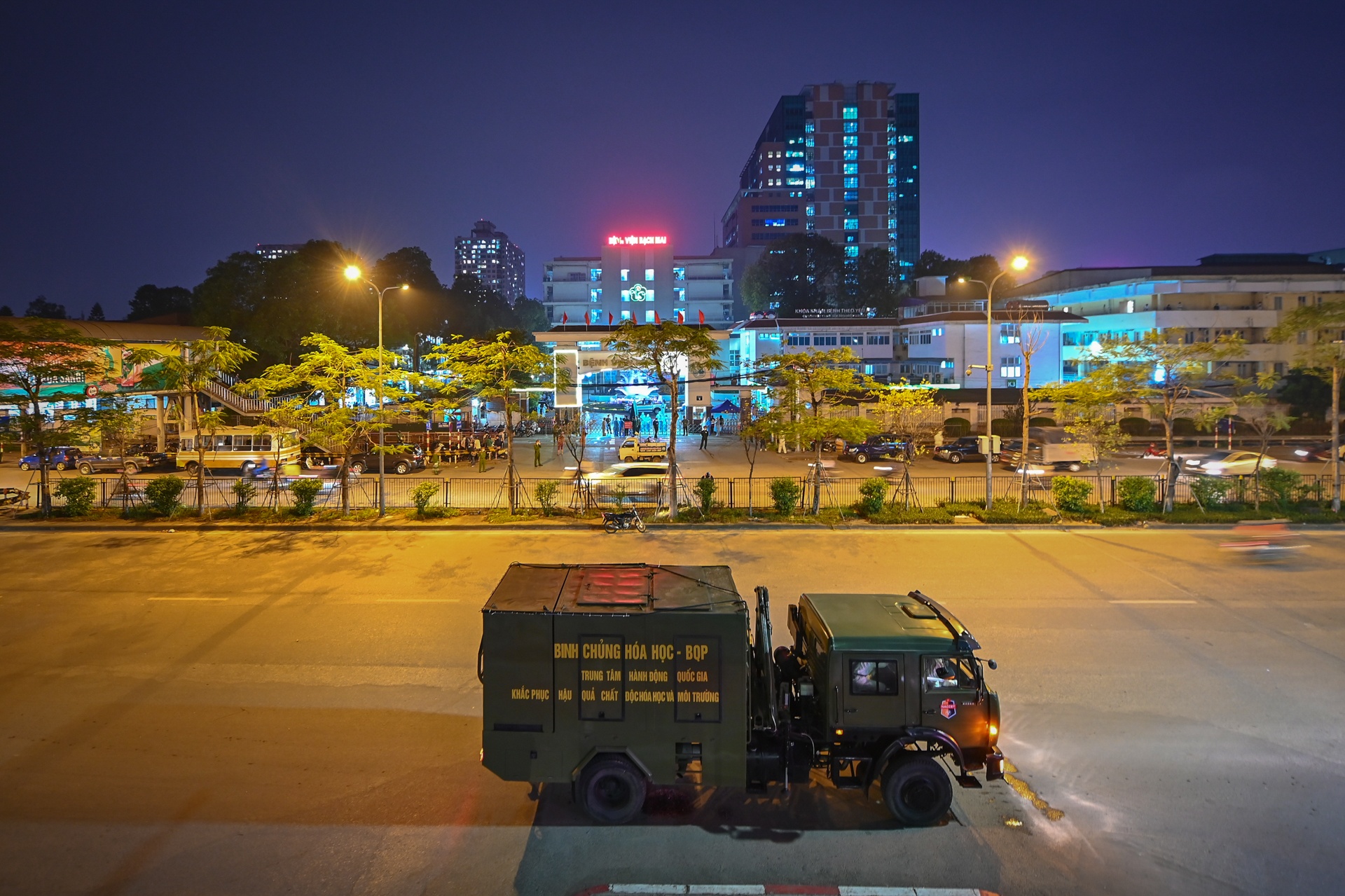 tieu tay benh vien bach mai anh 1