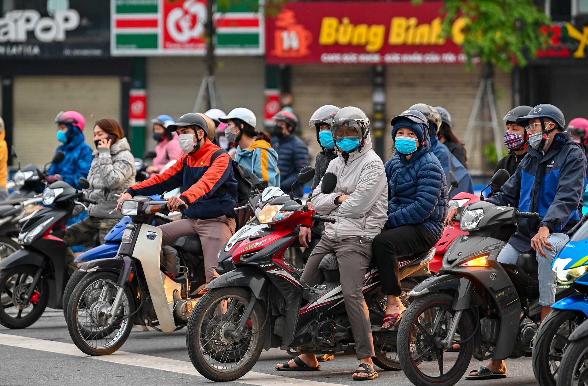 Cach ly xa hoi o TP.HCM anh 6