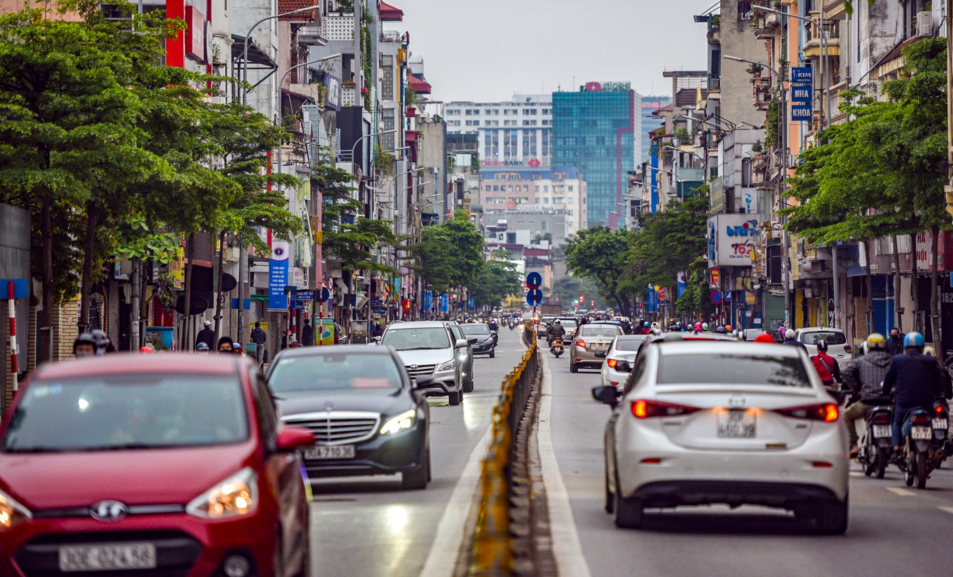 Cach ly xa hoi o TP.HCM anh 7