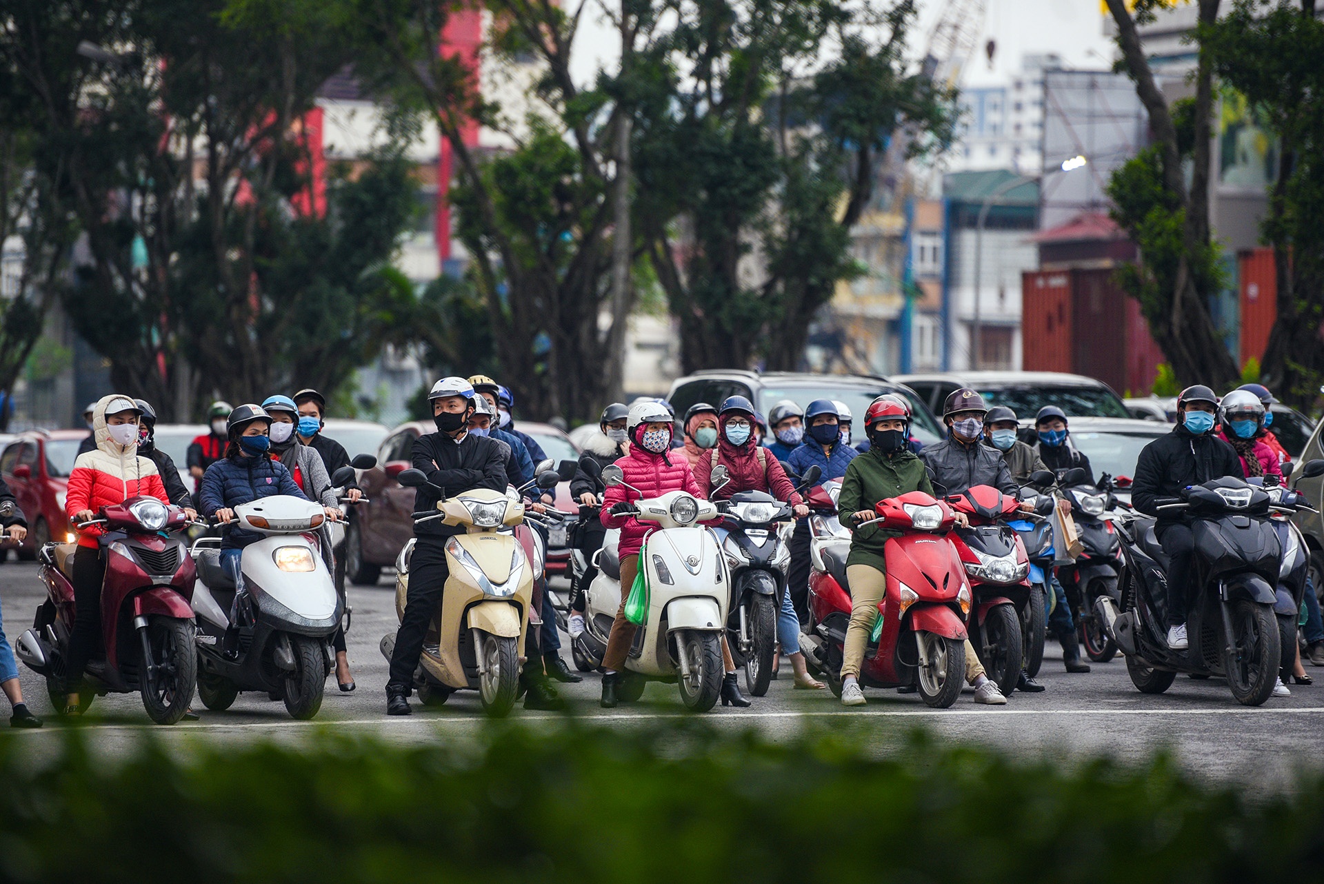 Cach ly xa hoi o TP.HCM anh 8