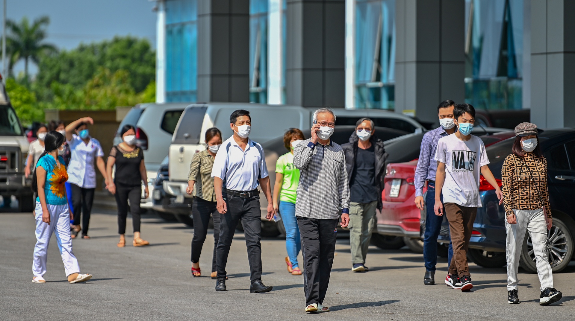 nu dieu duong bach mai khoi benh anh 7