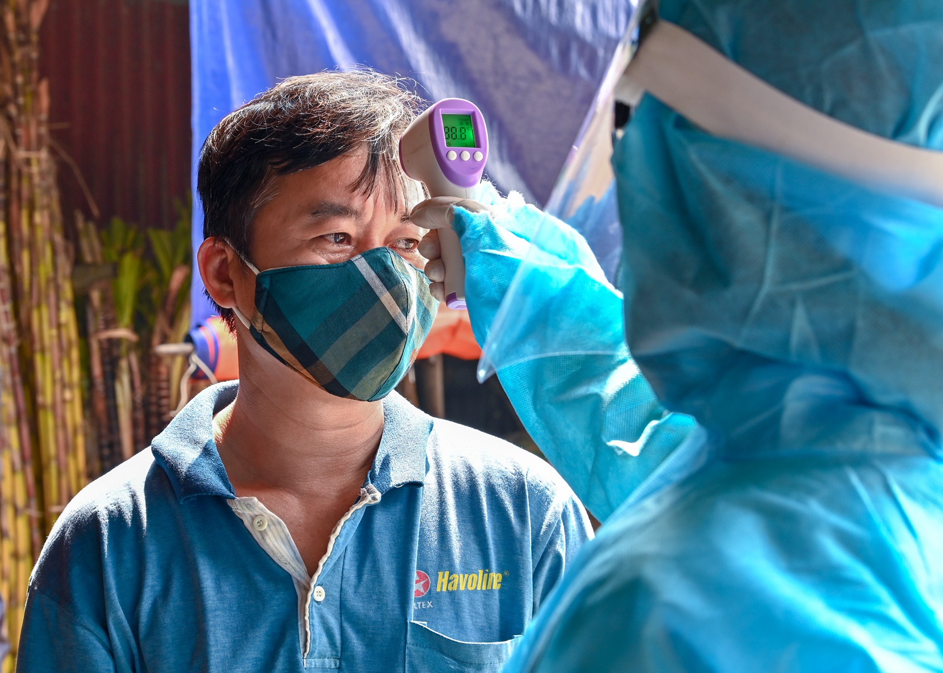 xet nghiem tai cho dau moi long bien anh 4