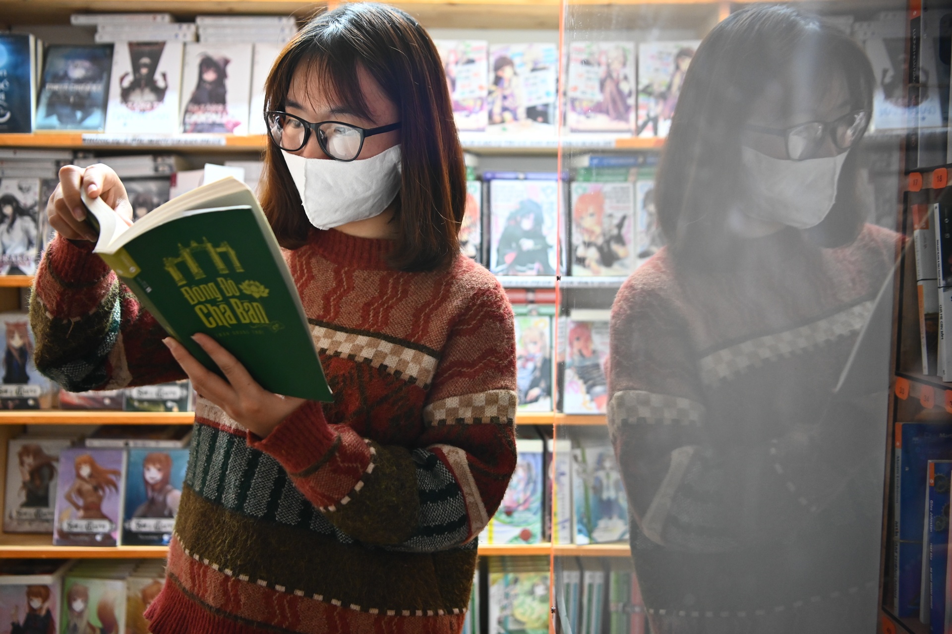 cay atm sach doc dao o ha noi anh 6