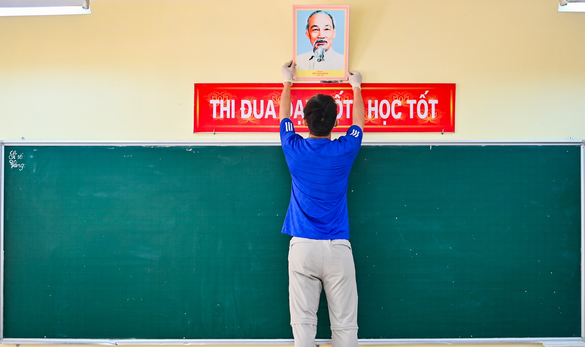 học sinh hà nội đi học ảnh 3 hoc sinh ha noi di hoc anh 3