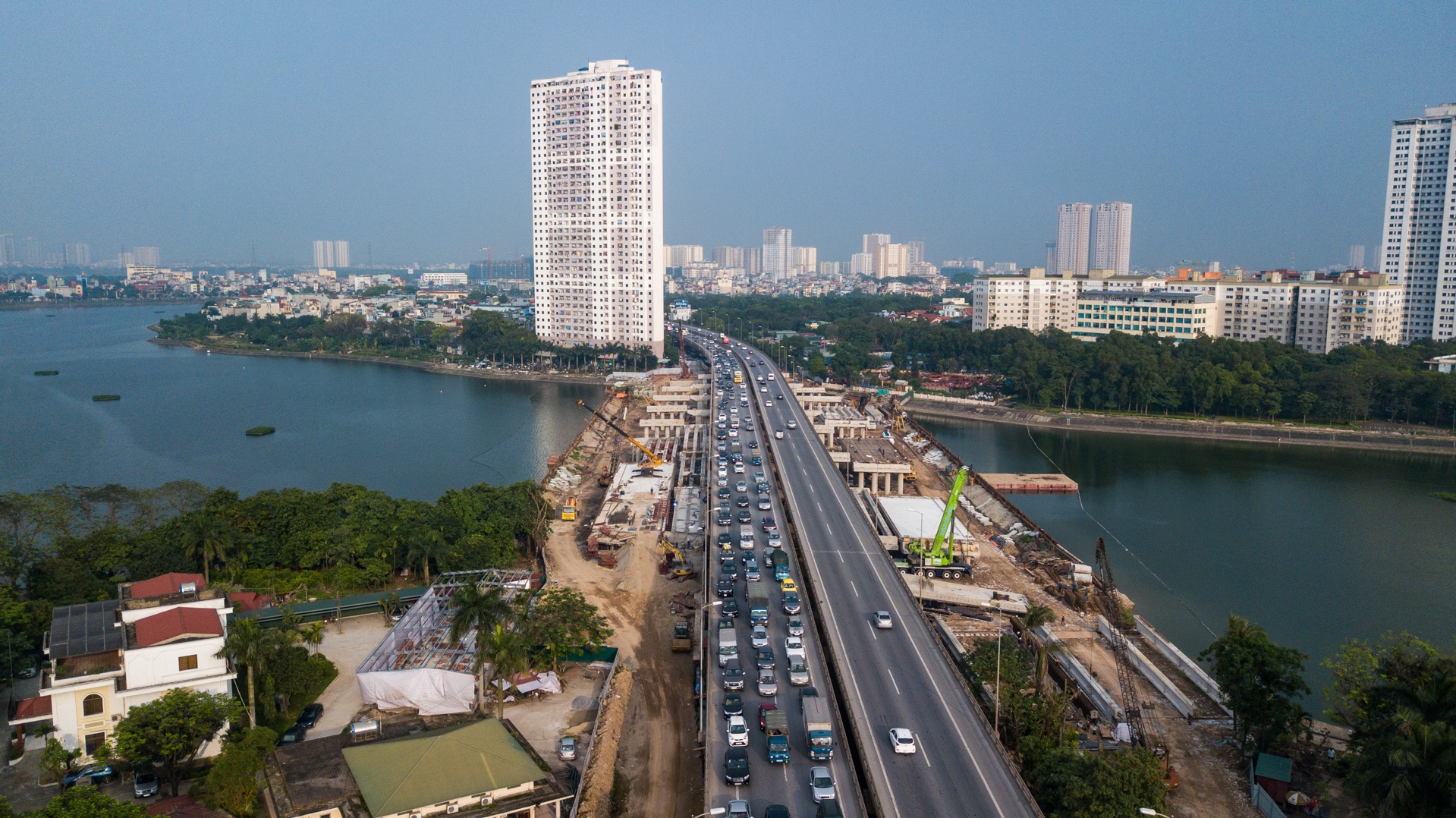 nguoi dan tro lai thu do un tac anh 7