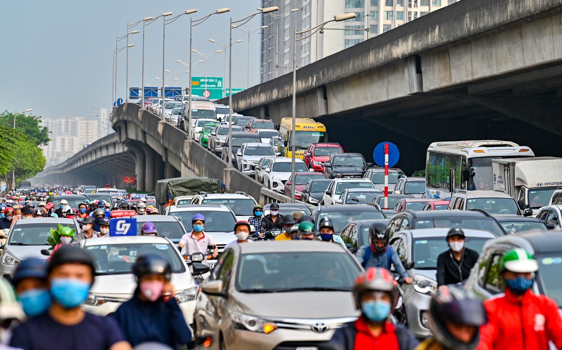 nguoi dan tro lai thu do un tac anh 9