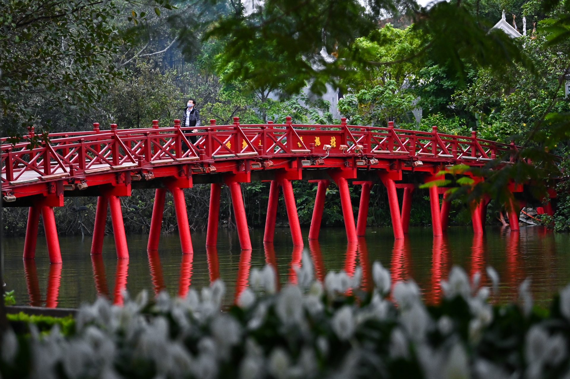 Cuoc song binh thuong kieu moi dich Covid-19 anh 10