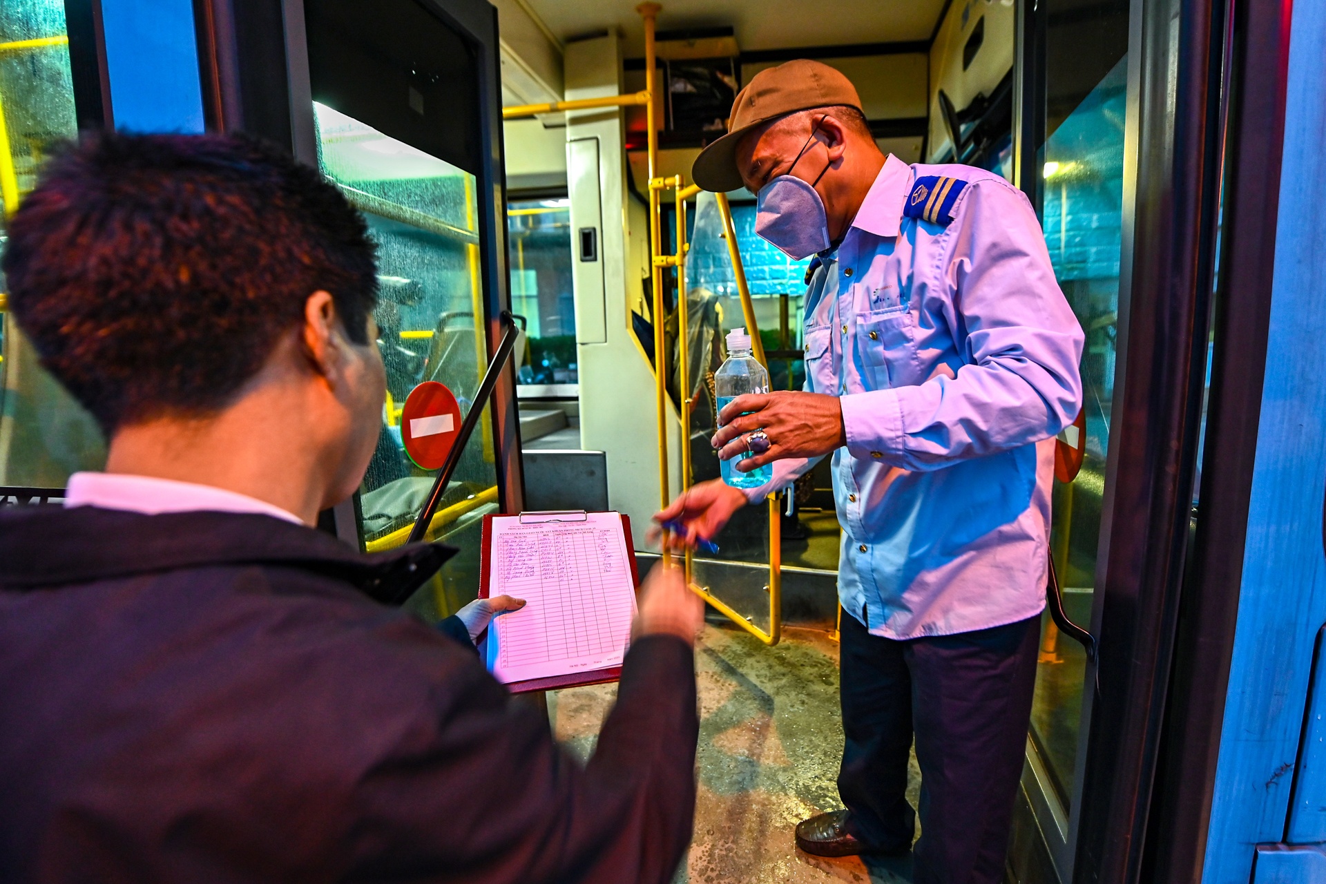 Cuoc song binh thuong kieu moi dich Covid-19 anh 14