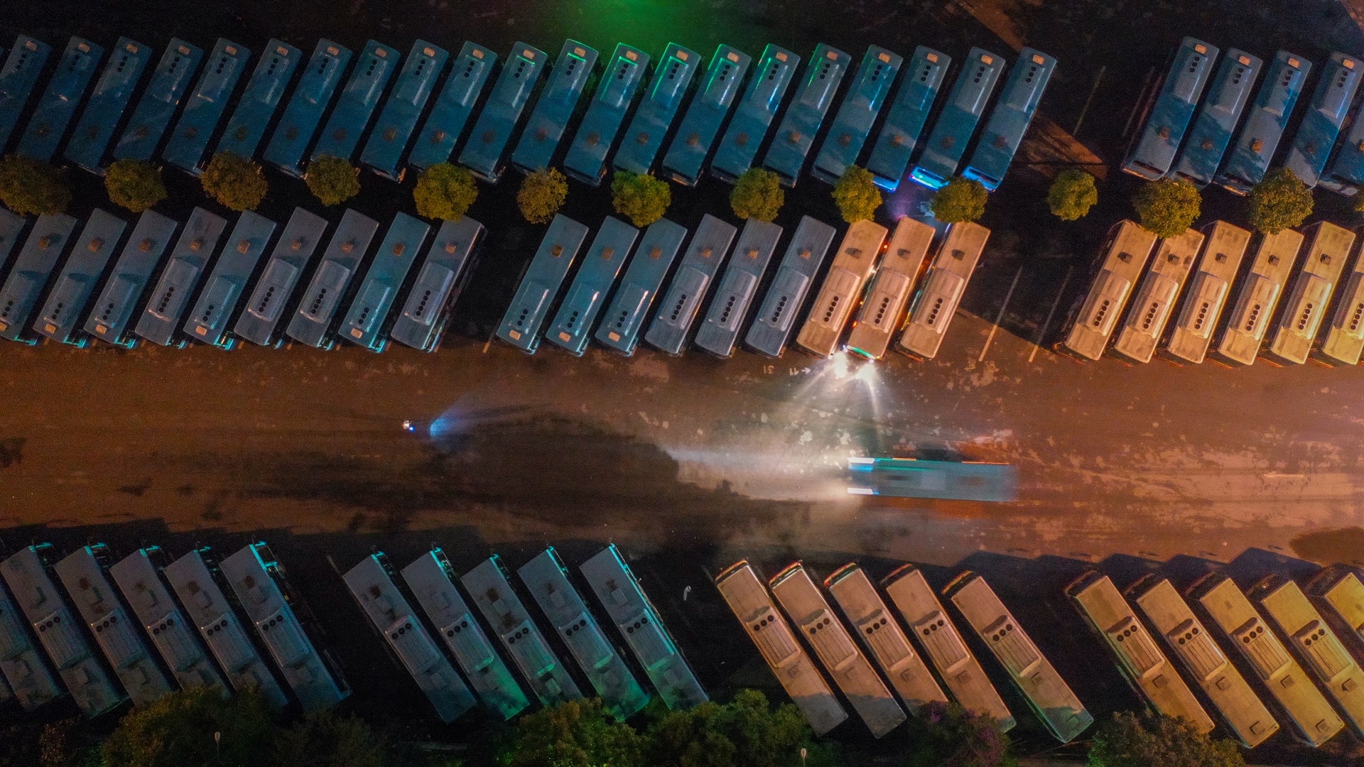 Cuoc song binh thuong kieu moi dich Covid-19 anh 15