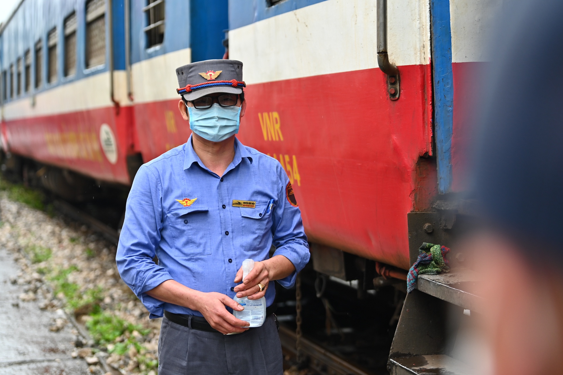 Cuoc song binh thuong kieu moi dich Covid-19 anh 17