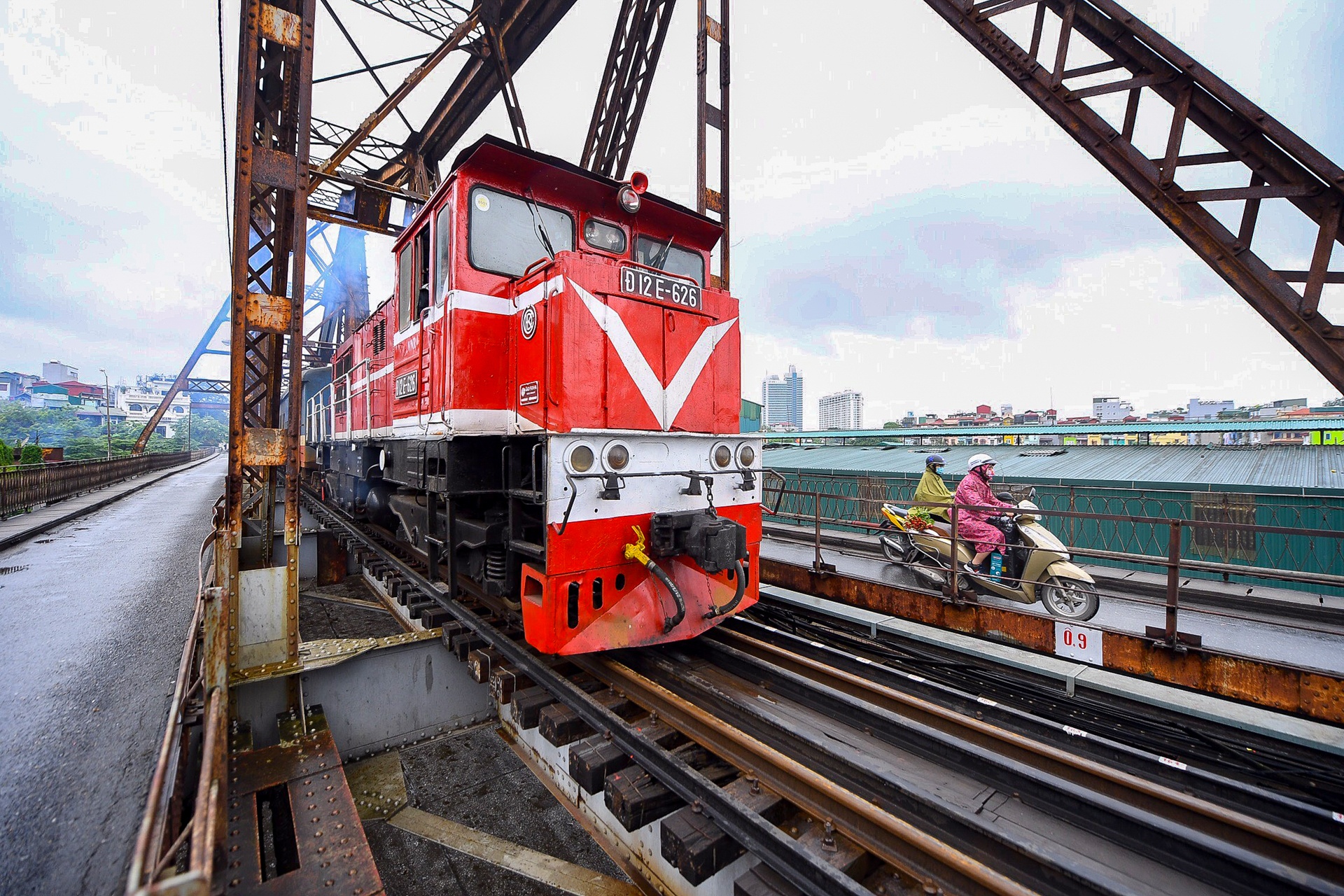 Cuoc song binh thuong kieu moi dich Covid-19 anh 20