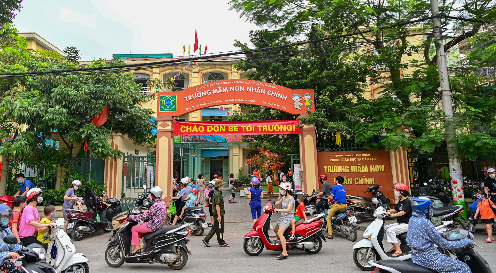 mam non di hoc tro lai anh 1