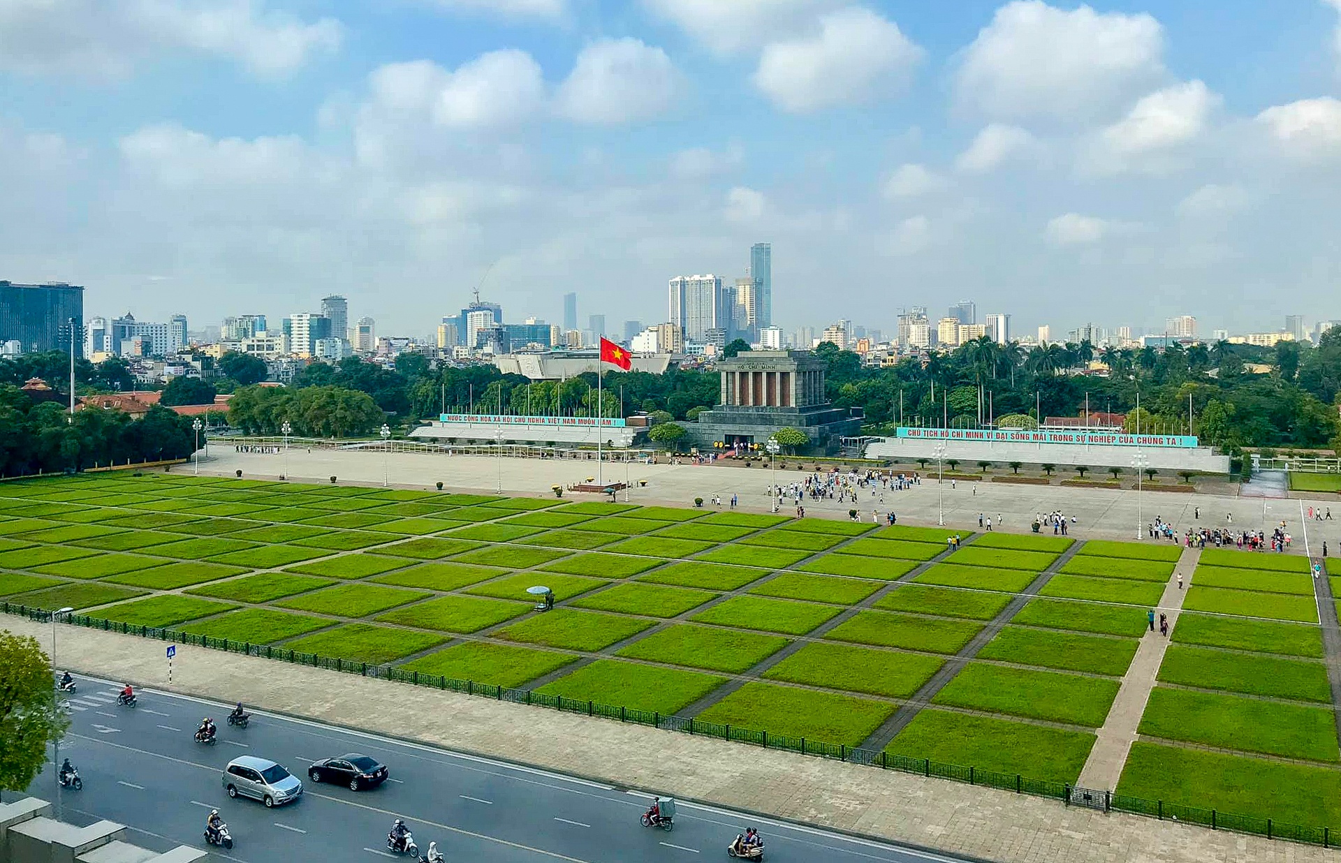 ngay sinh chu tich ho chi minh anh 2