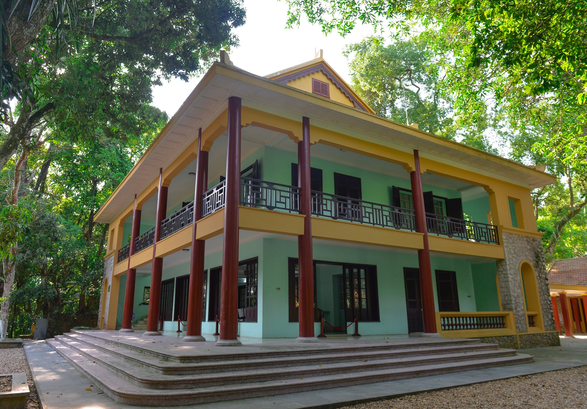 ngay sinh chu tich ho chi minh anh 7