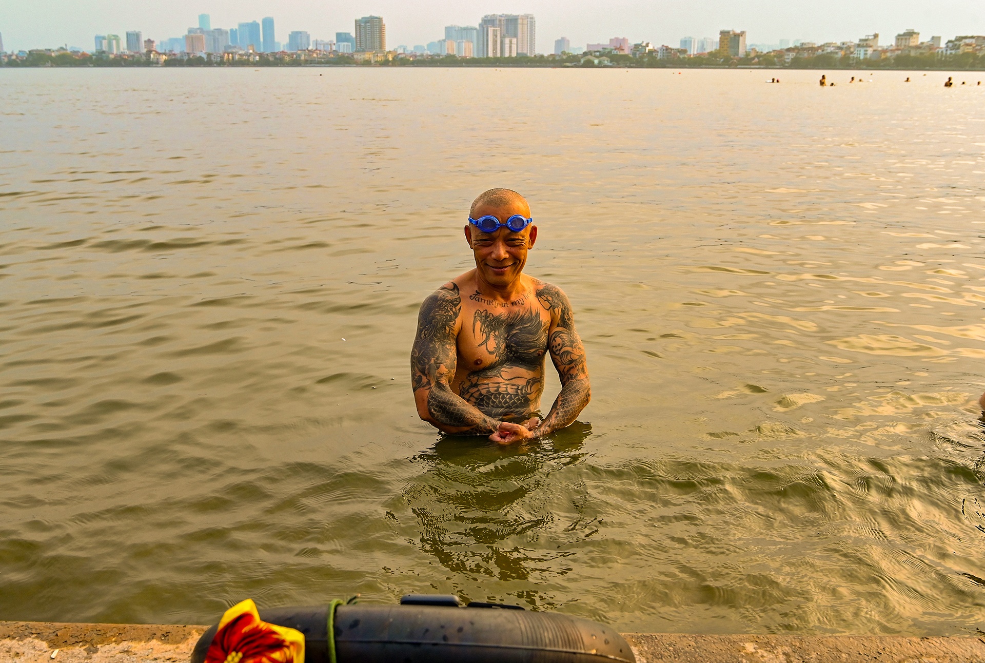 ha noi nnhung ngay he nong buc anh 23