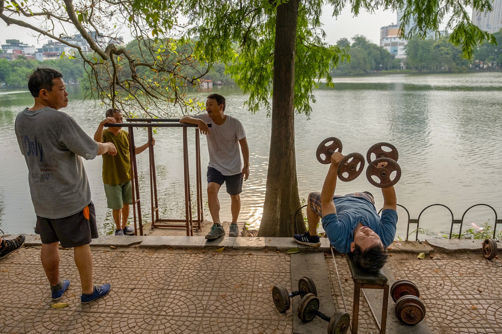 hà nội nnhững ngày hè nóng bức ảnh 2 ha noi nnhung ngay he nong buc anh 2