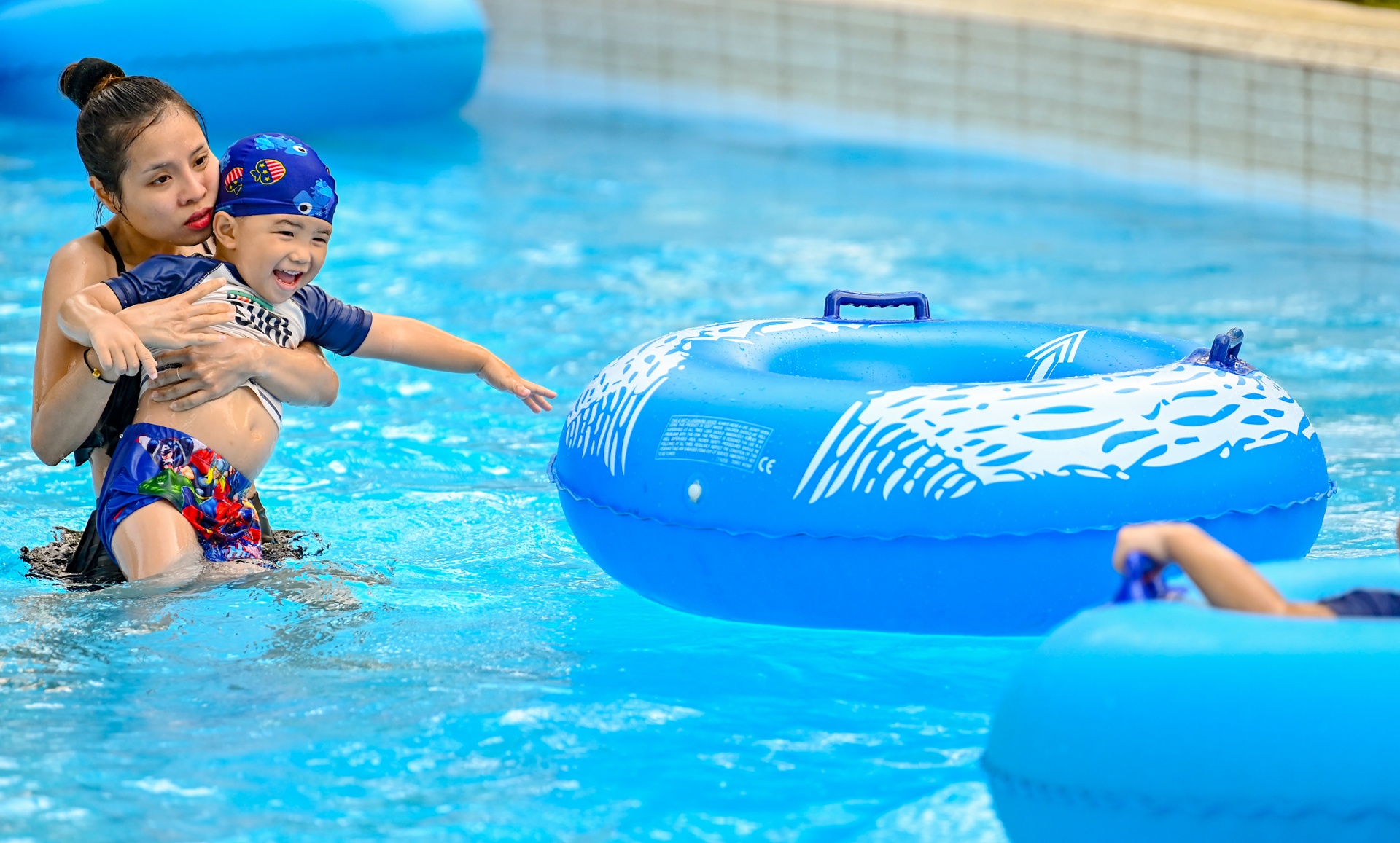 hà nội nnhững ngày hè nóng bức ảnh 19 ha noi nnhung ngay he nong buc anh 19