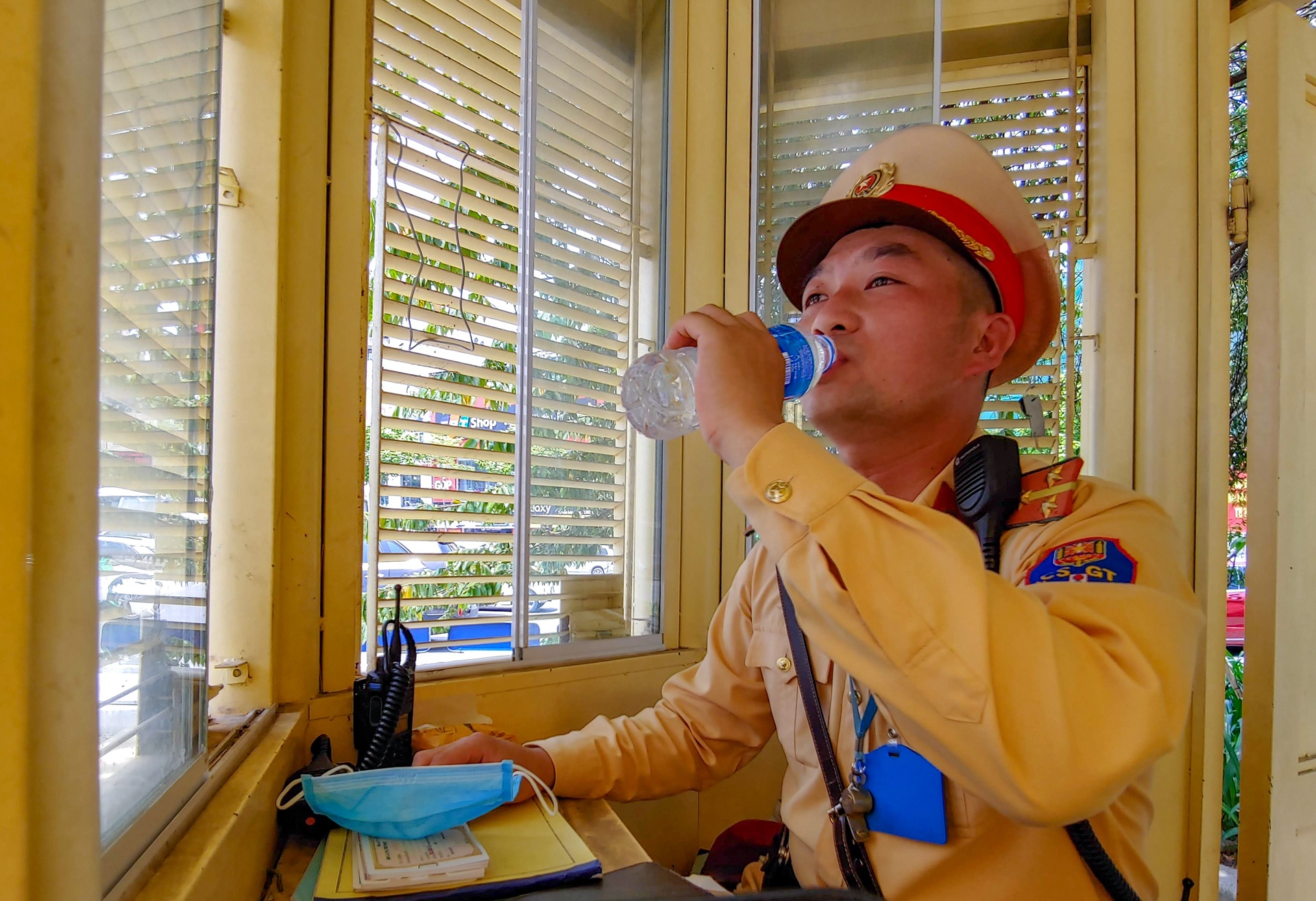 hà nội nnhững ngày hè nóng bức ảnh 9 ha noi nnhung ngay he nong buc anh 9