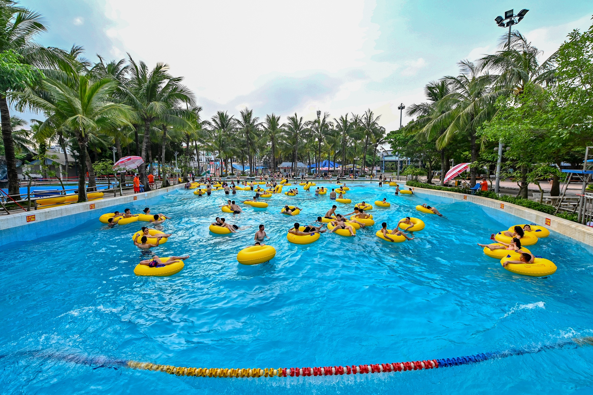 ha noi nnhung ngay he nong buc anh 16