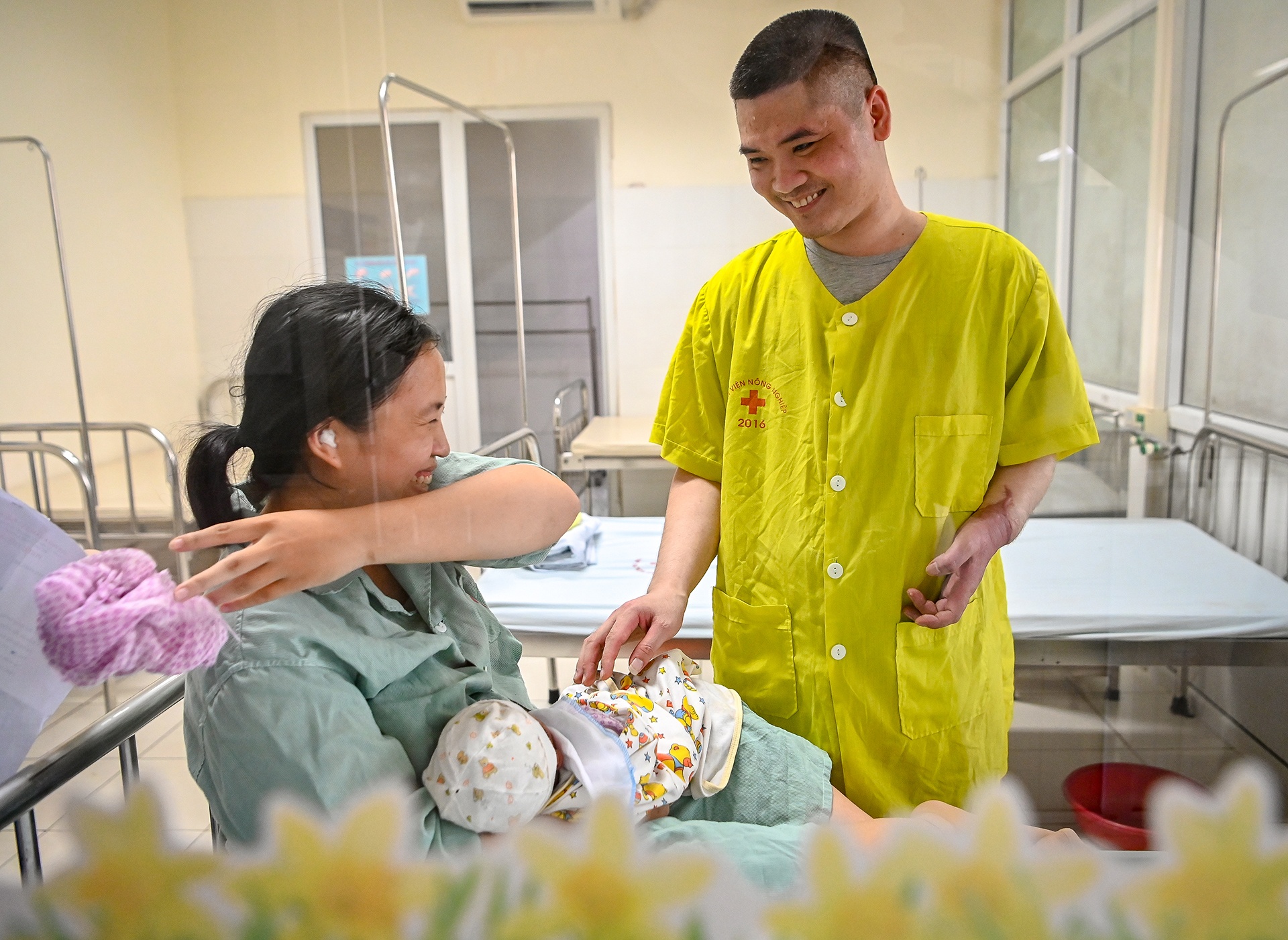 ca ghep chi the song anh 13