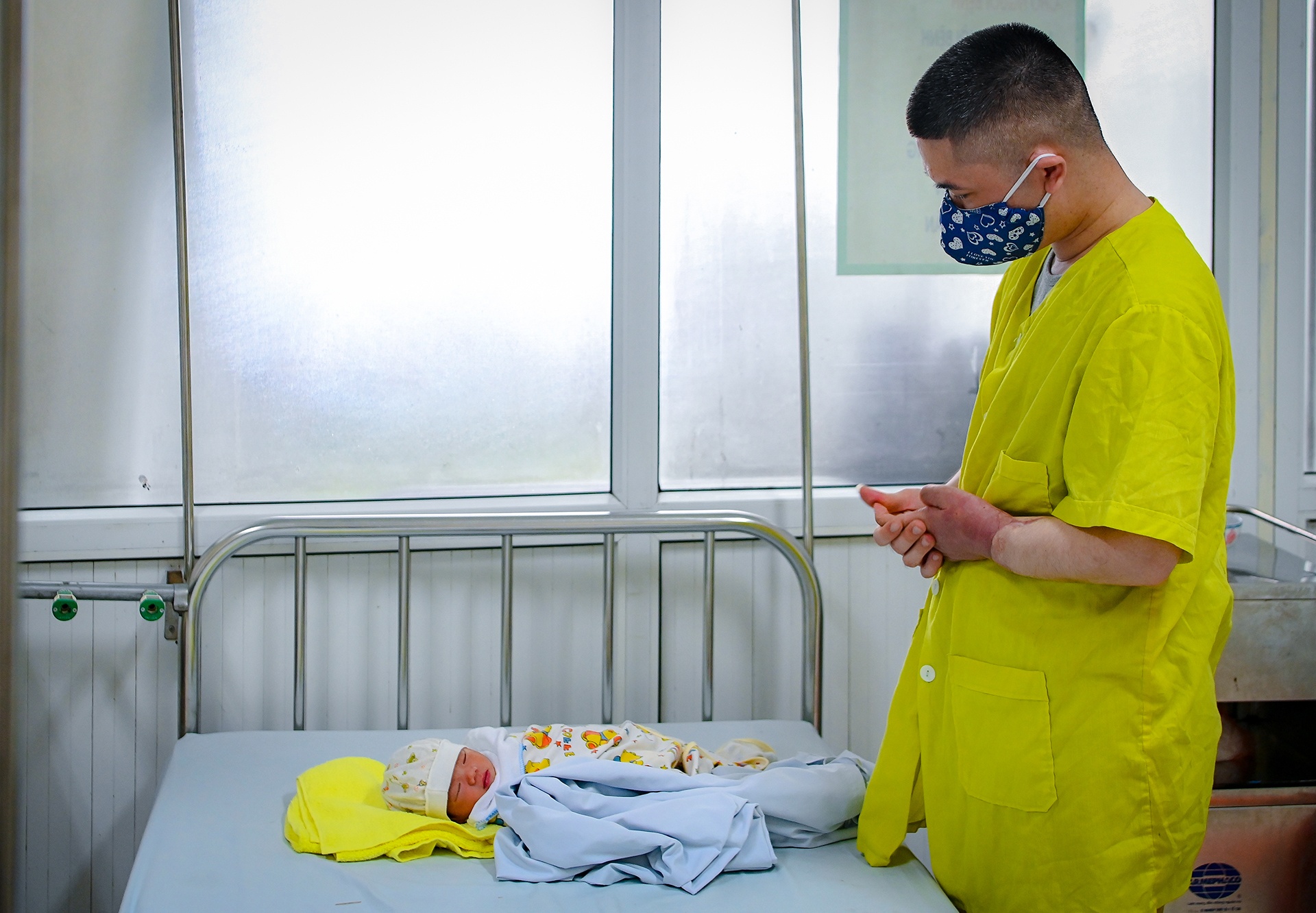 ca ghep chi the song anh 14