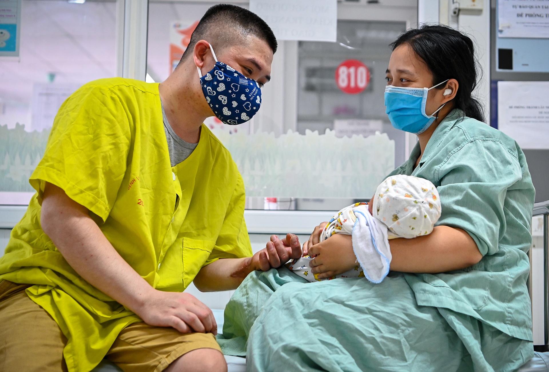 ca ghep chi the song anh 15