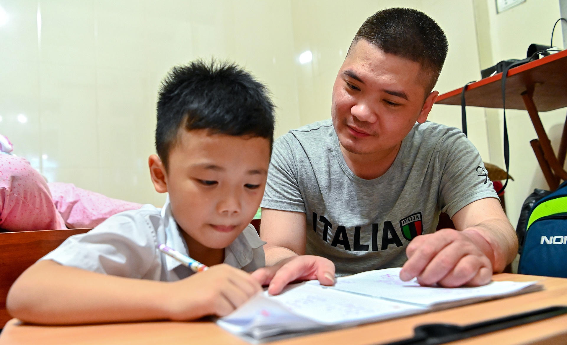 ca ghep chi the song anh 19