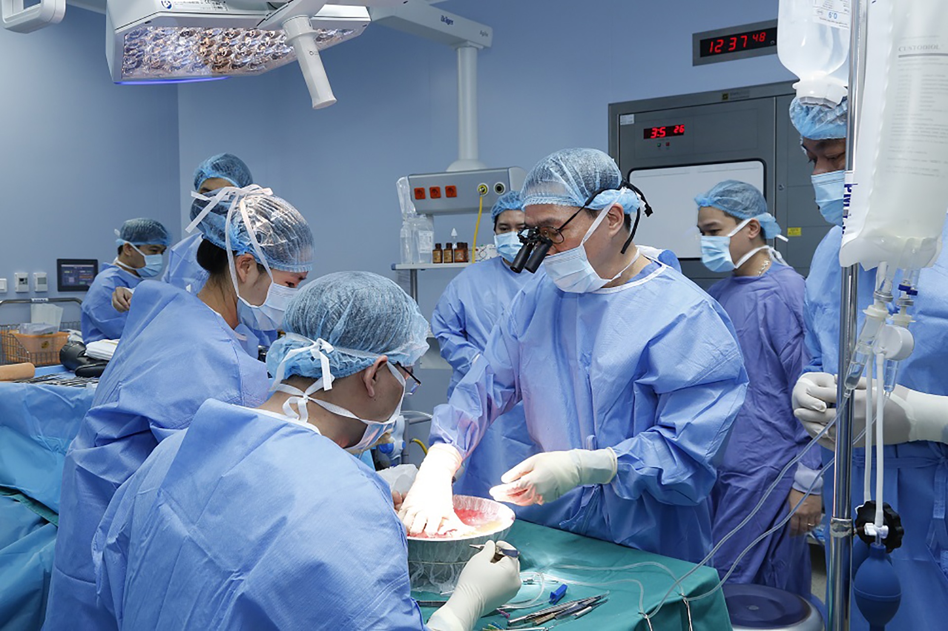 ca ghep chi the song anh 5