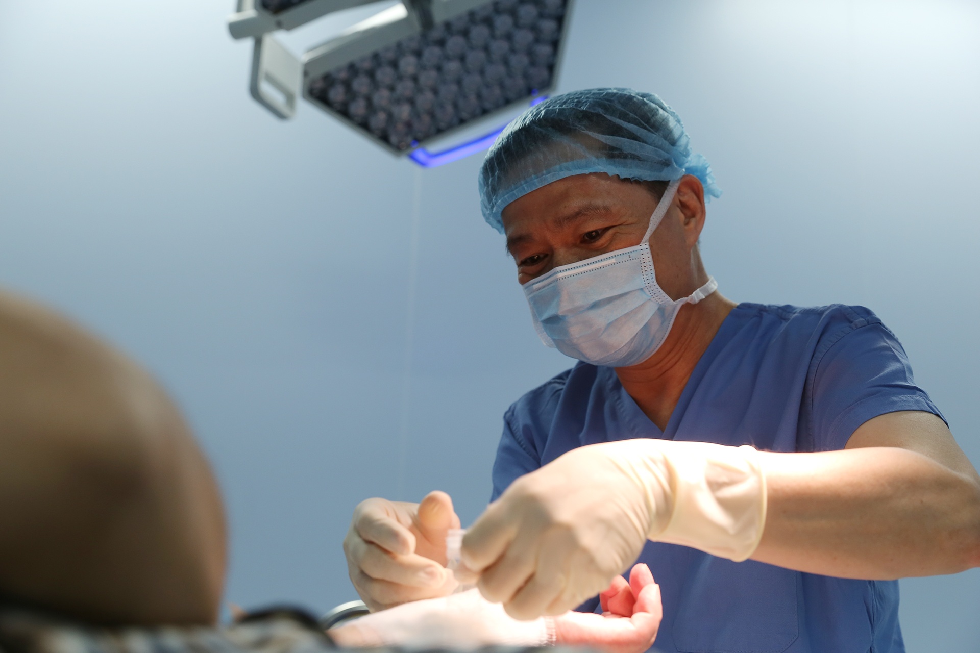 ca ghep chi the song anh 6