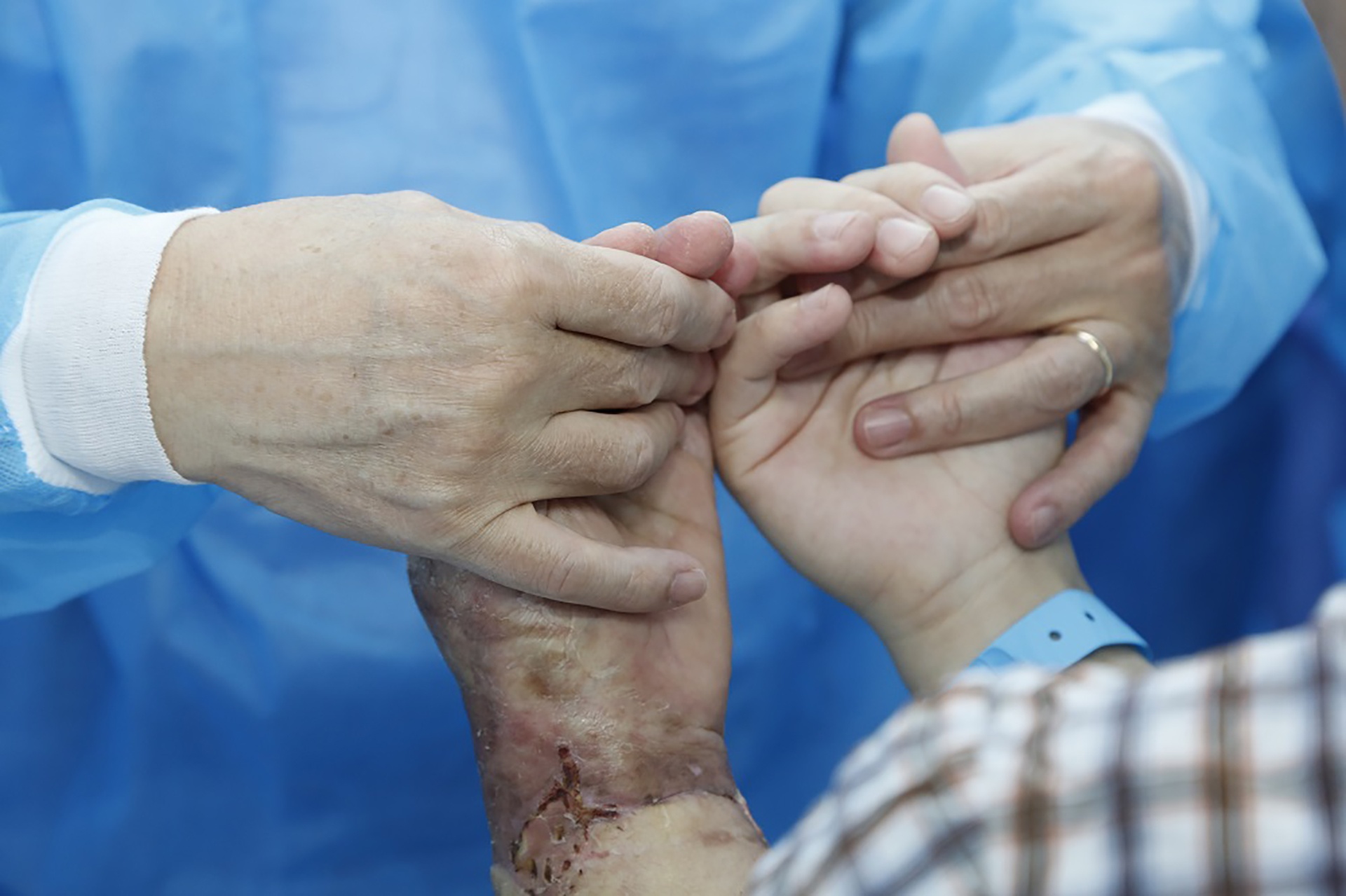 ca ghep chi the song anh 9